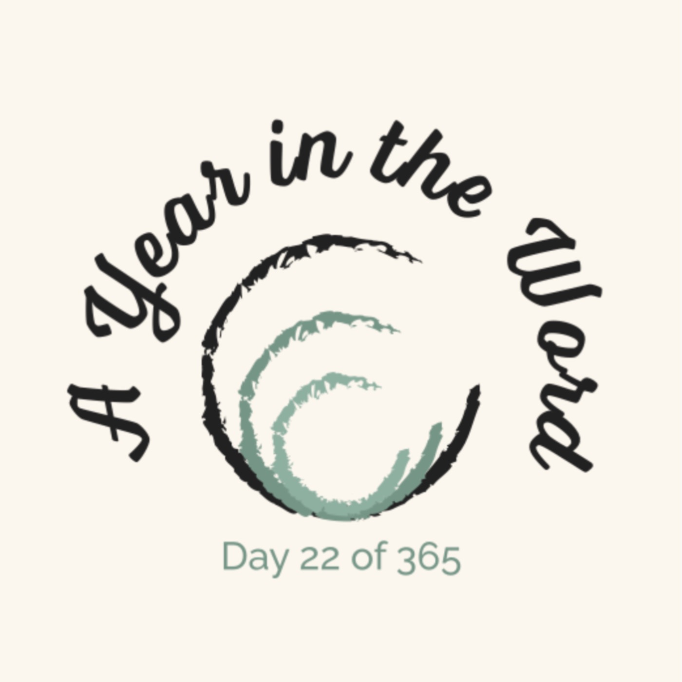 A Year in the Word