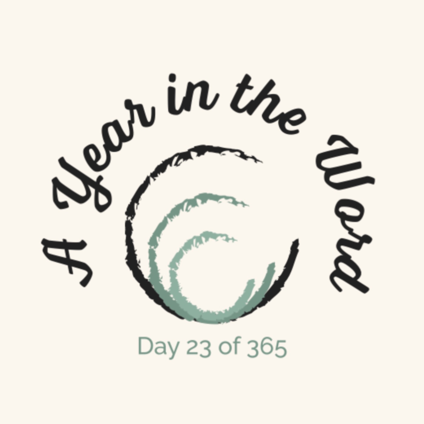 A Year in the Word