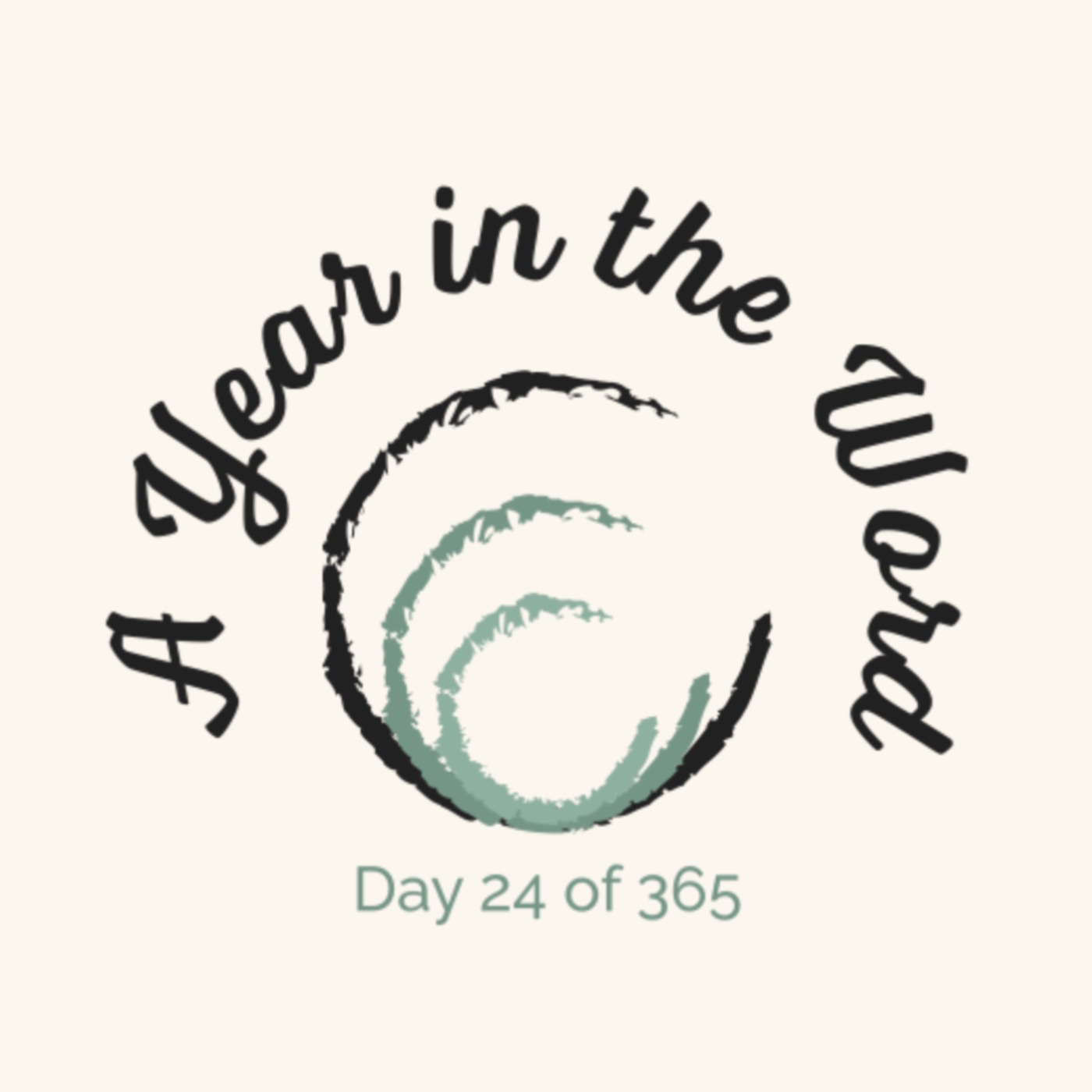 A Year in the Word