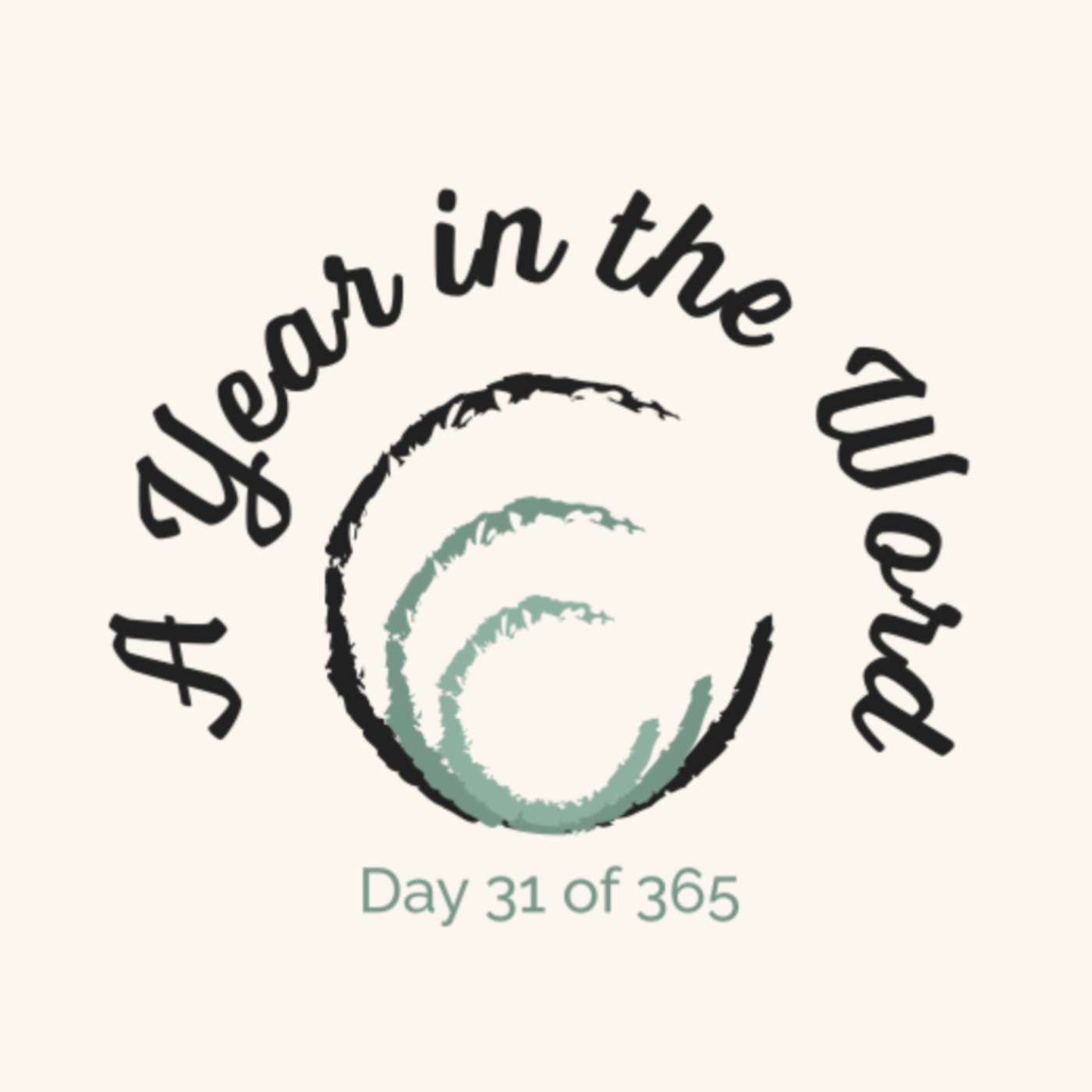 A Year in the Word