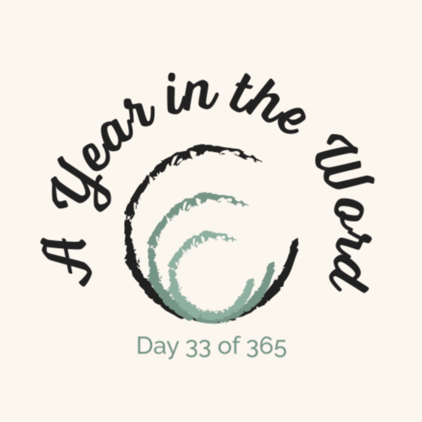 A Year in the Word