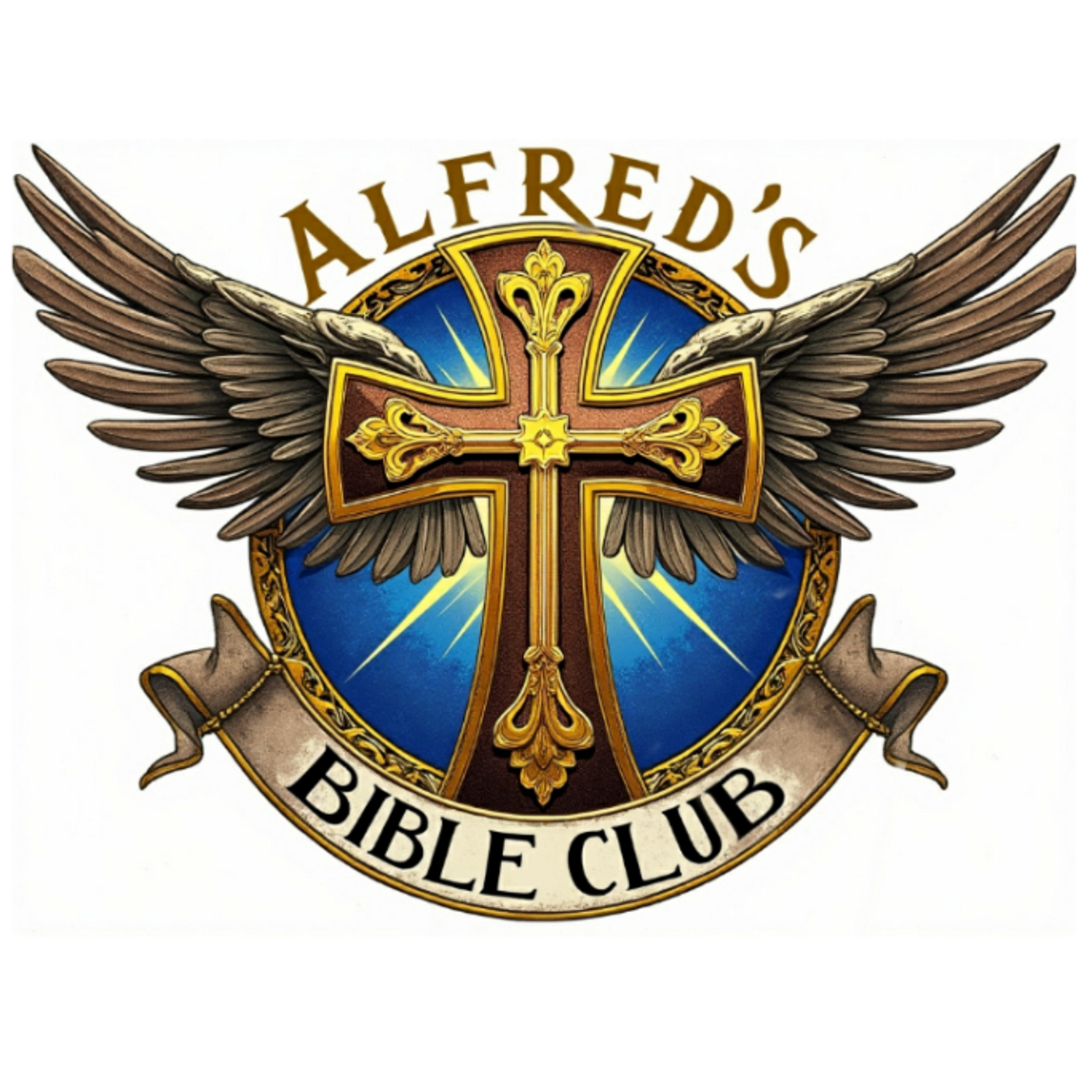 Alfred\'s Bible Club