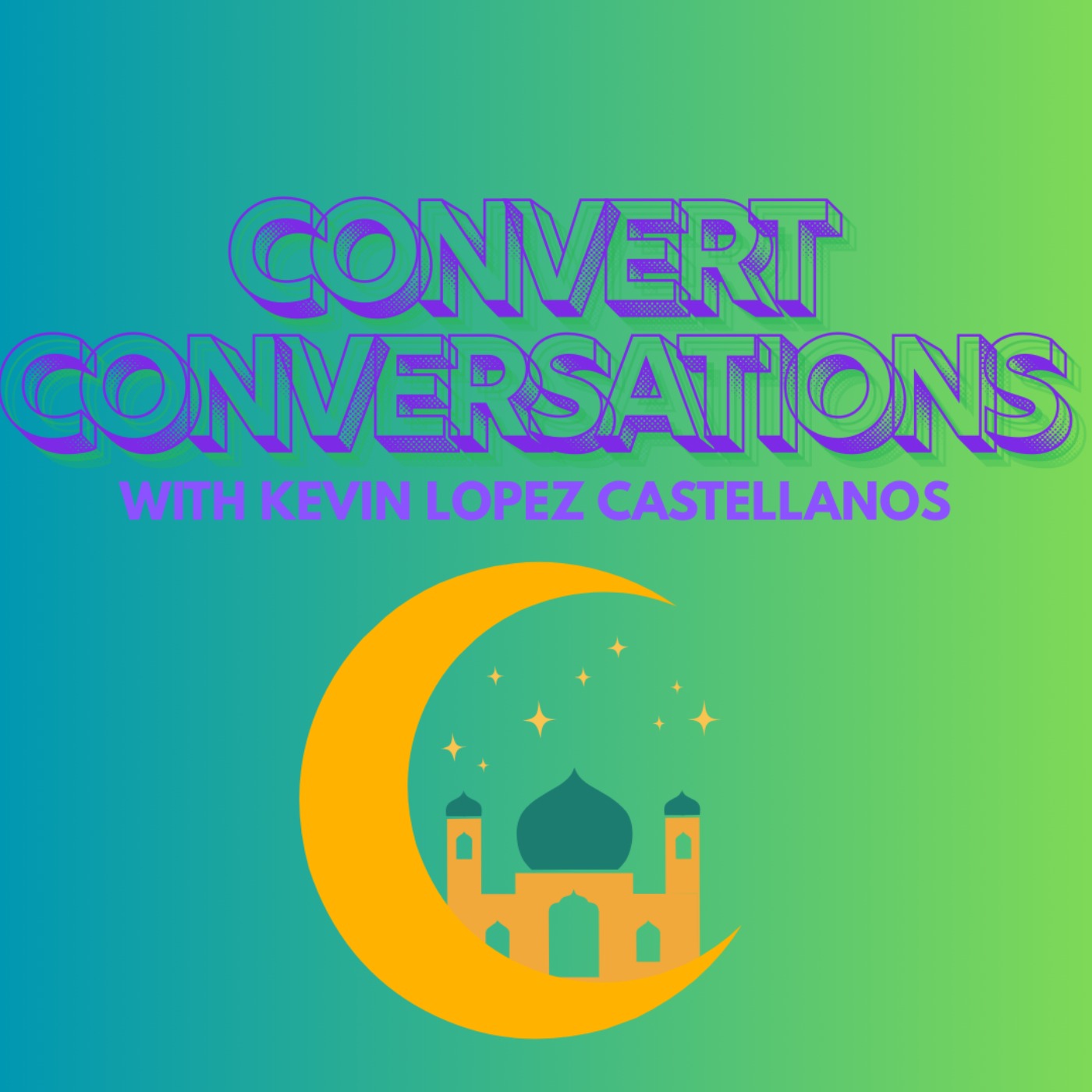 Convert Conversations: Brother Cole: A Lifetime of Faith, Activism, and Wisdom”