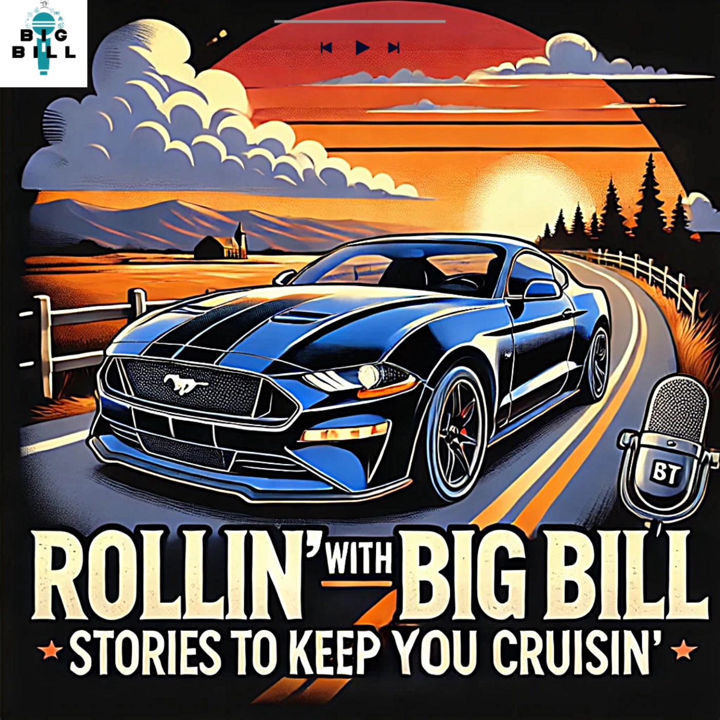 The Last Cruise episode artwork