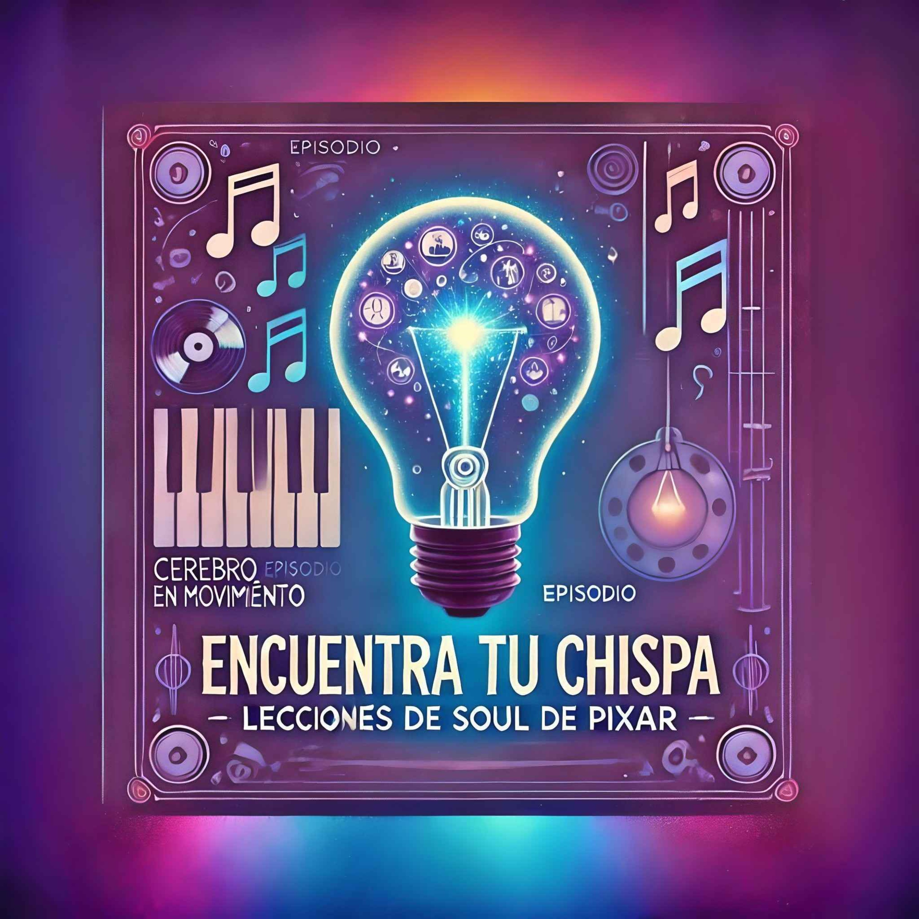 Cerebro en movimiento