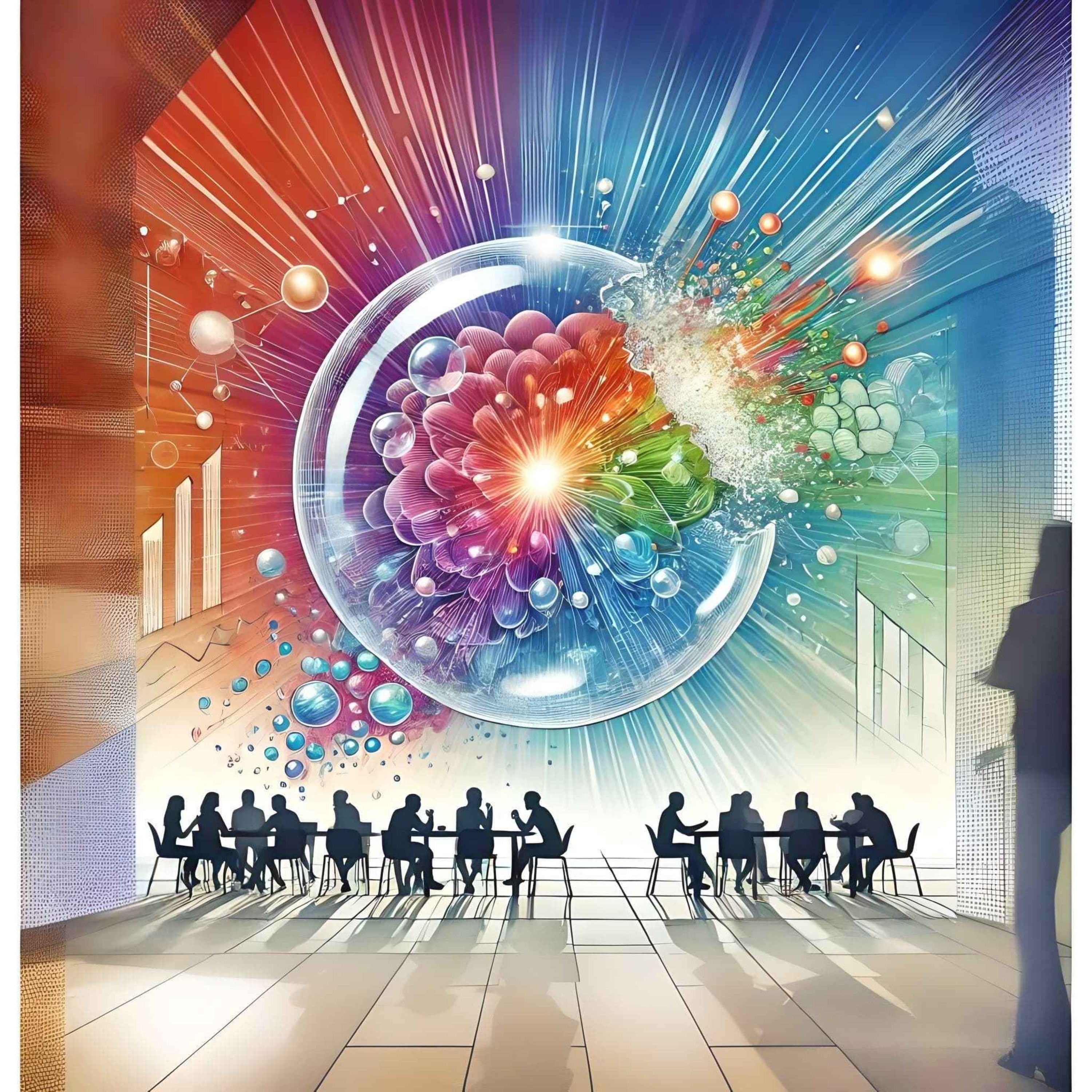 Cerebro en movimiento