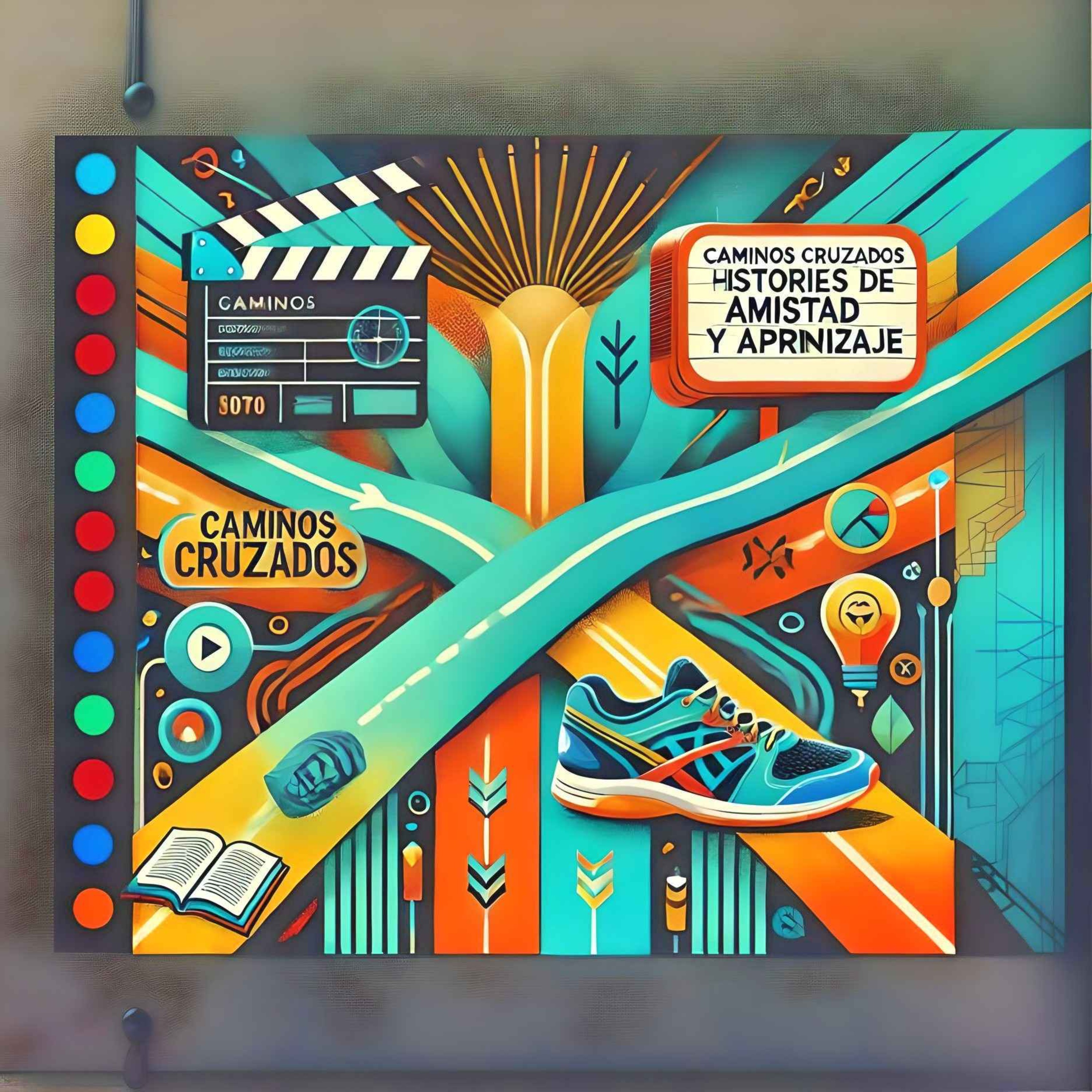 Cerebro en movimiento