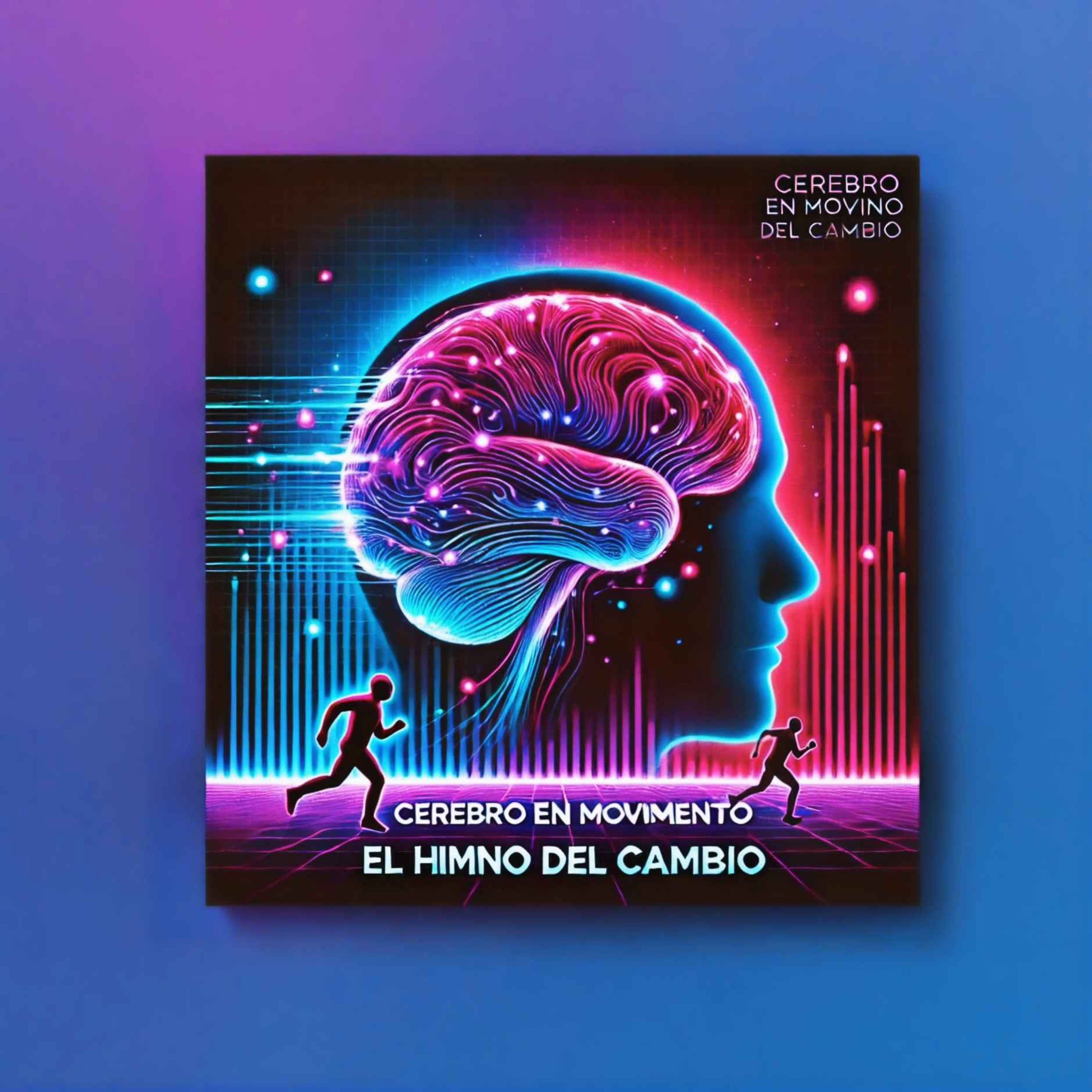 Cerebro en movimiento