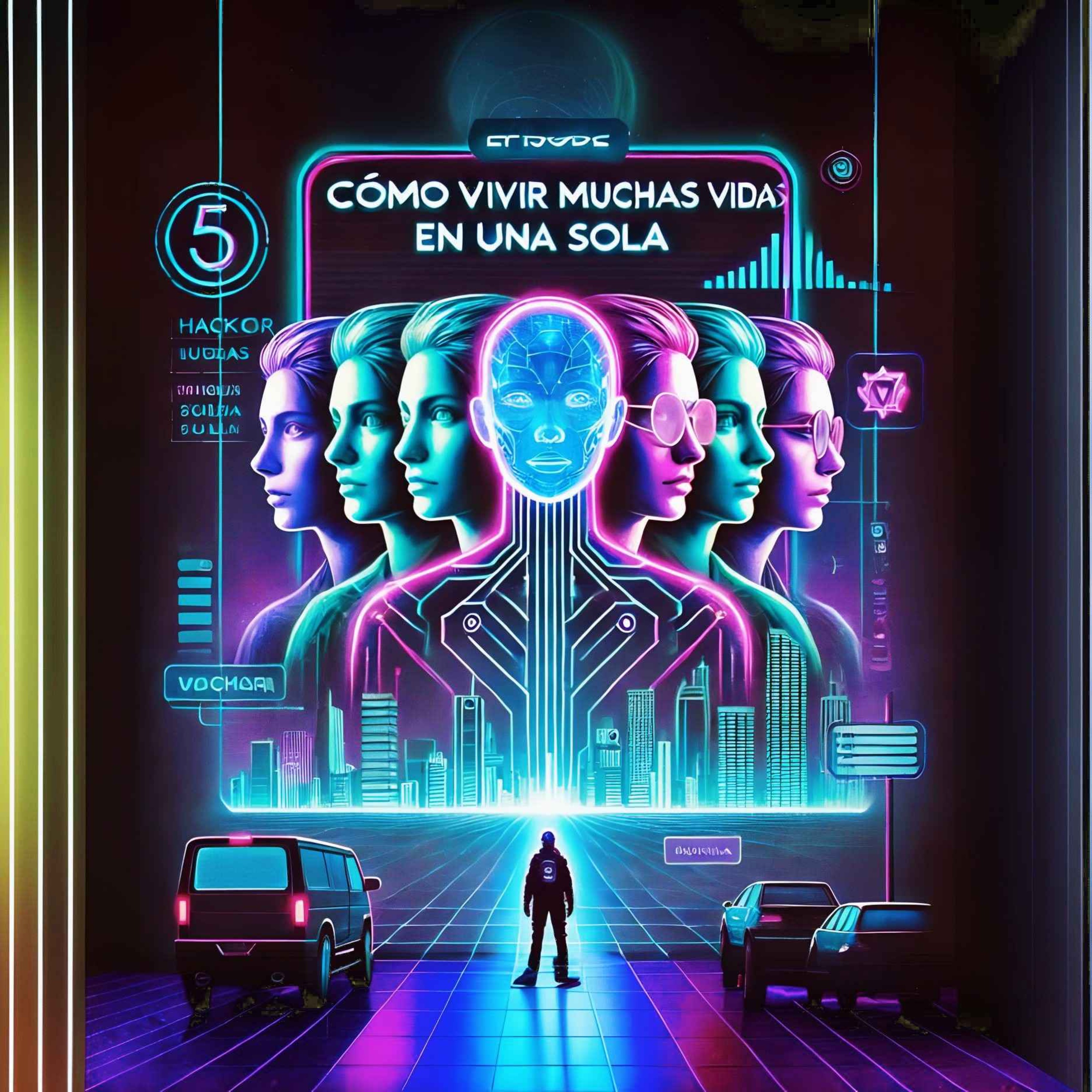 Cerebro en movimiento