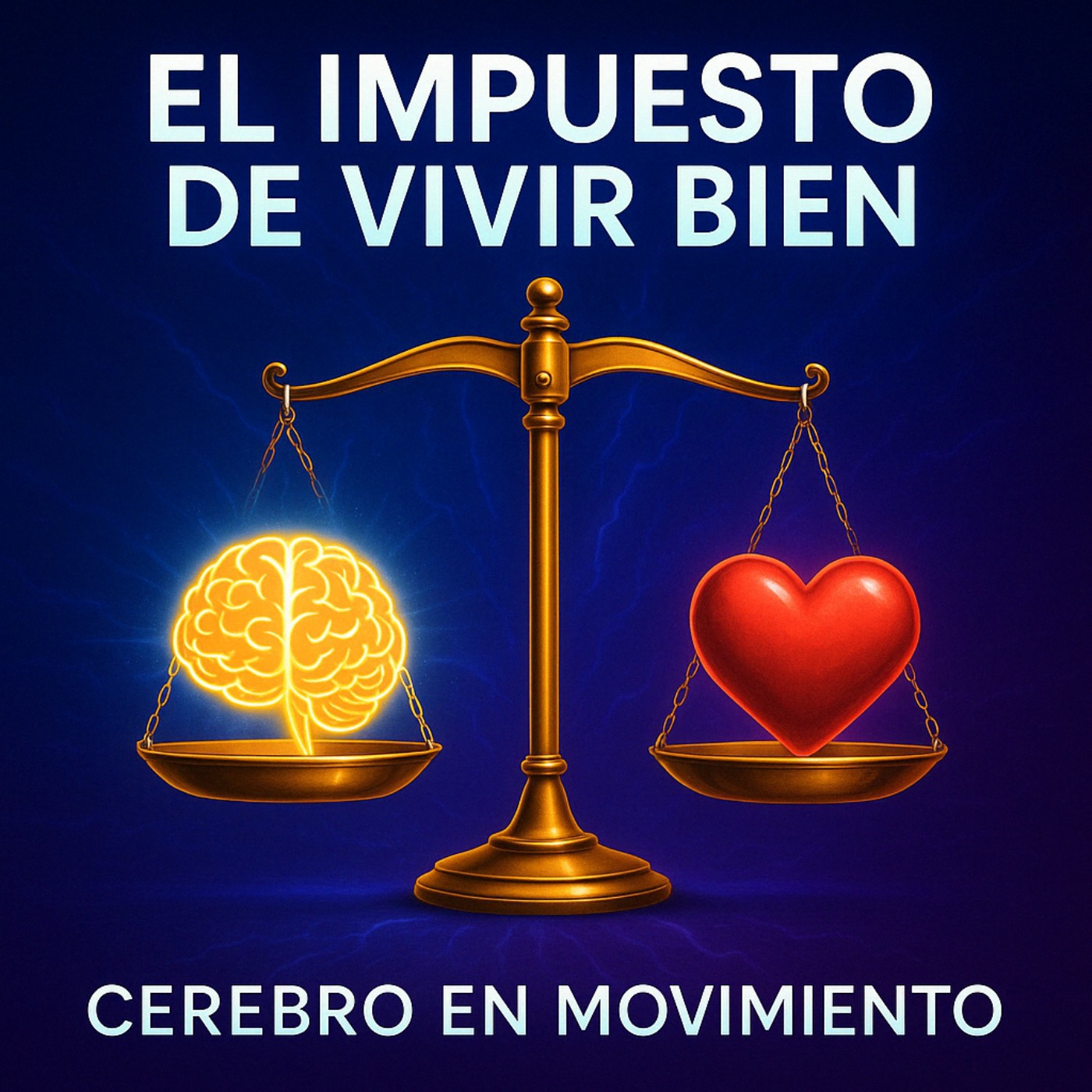 Cerebro en movimiento