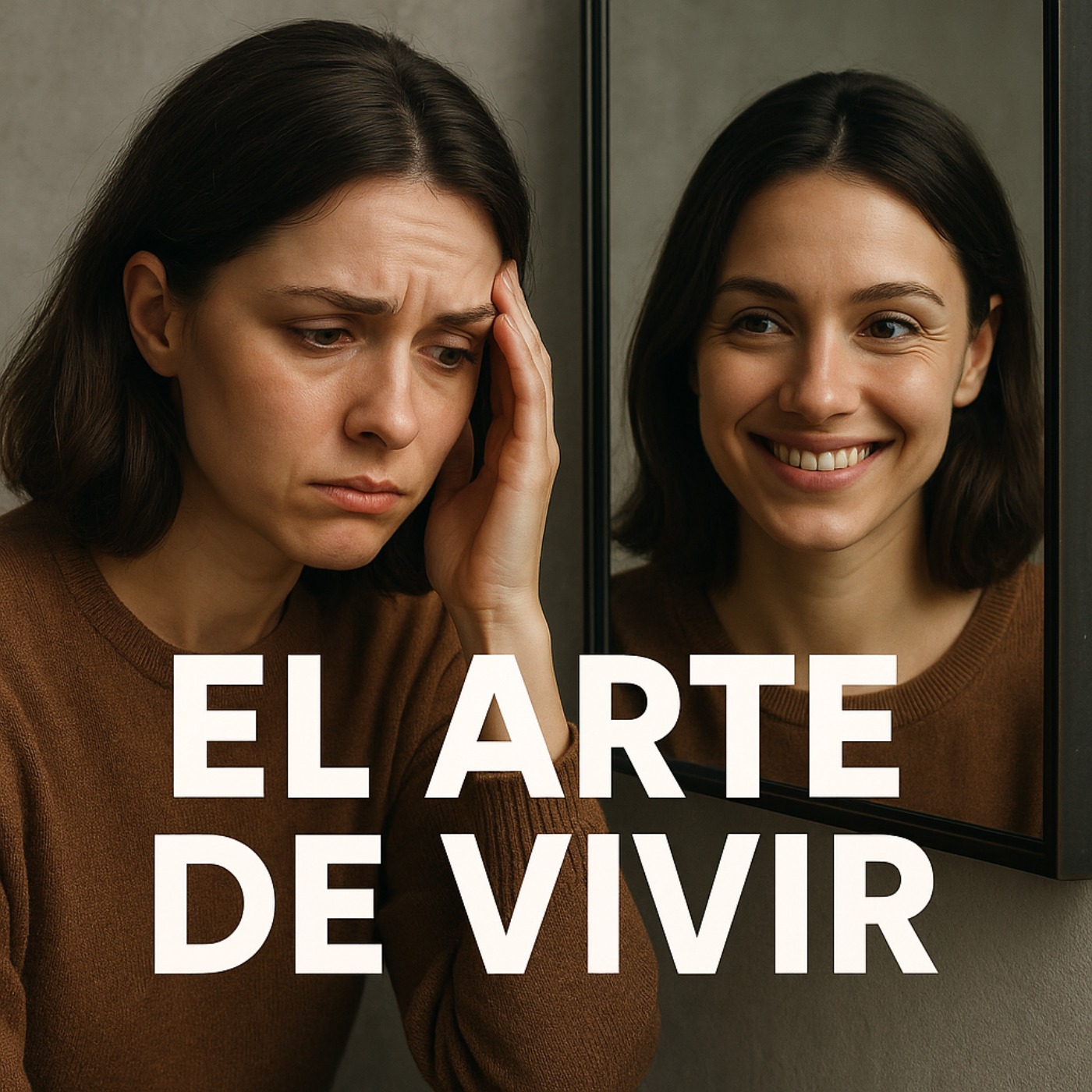 Cerebro en movimiento