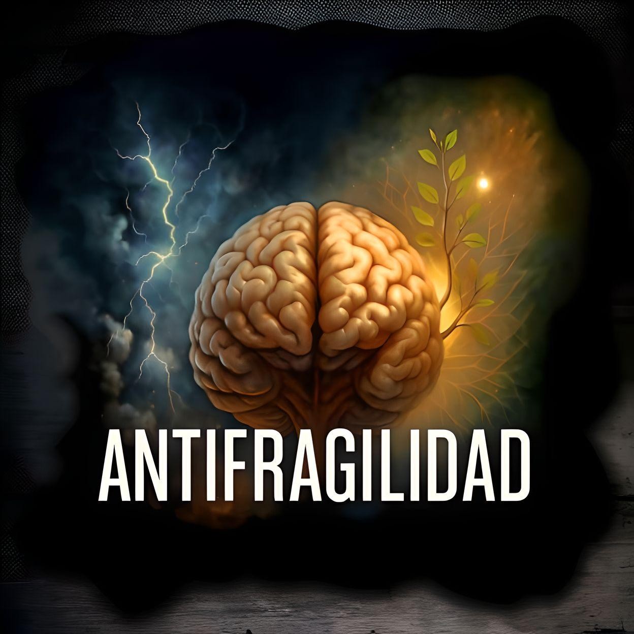 Cerebro en movimiento