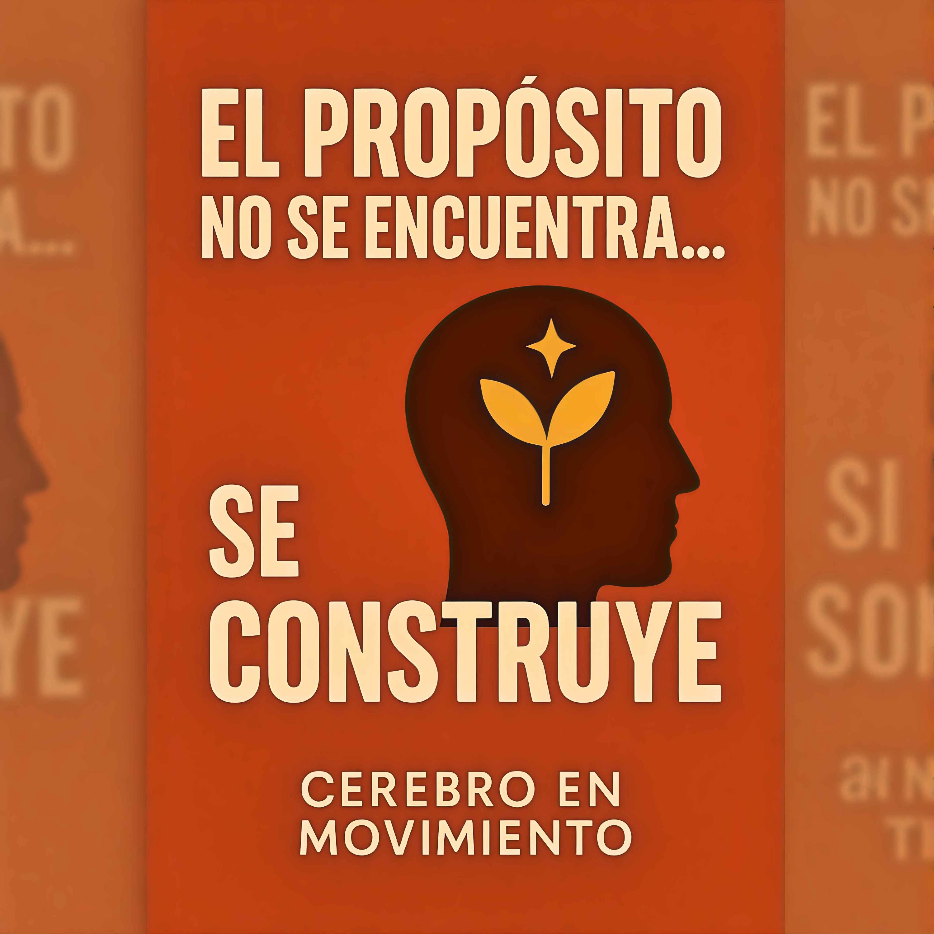 Cerebro en movimiento