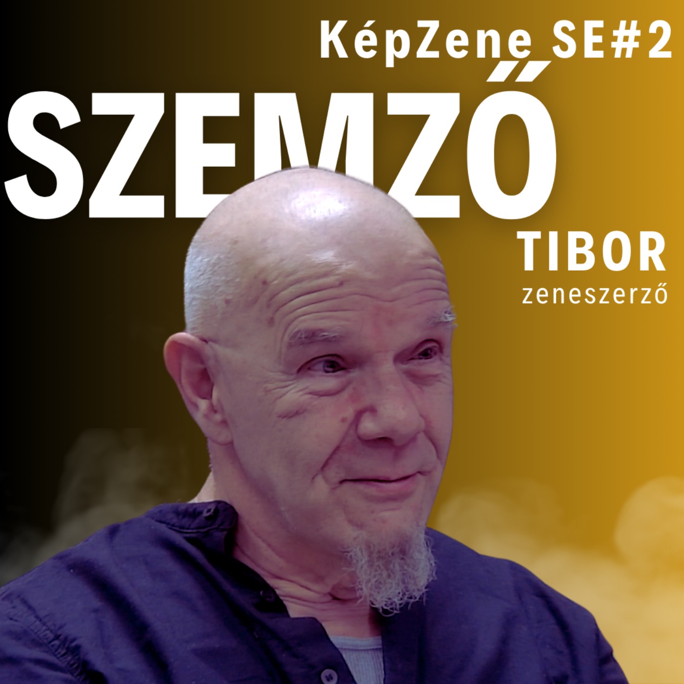 KépZene - Szemző Tibor KépZene - Szemző Tibor