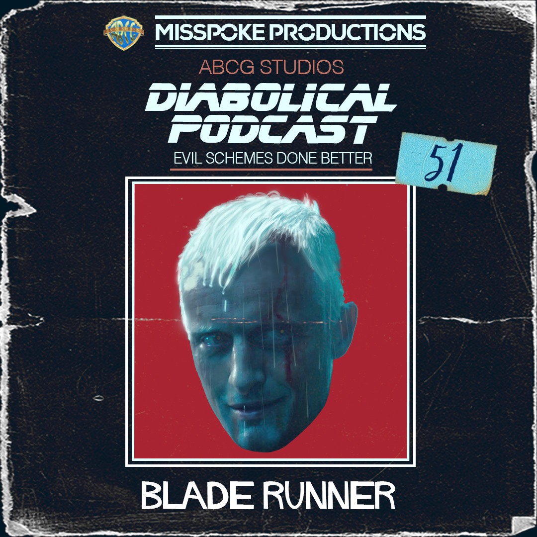 DIABOLICAL: Evil Schemes Done Better