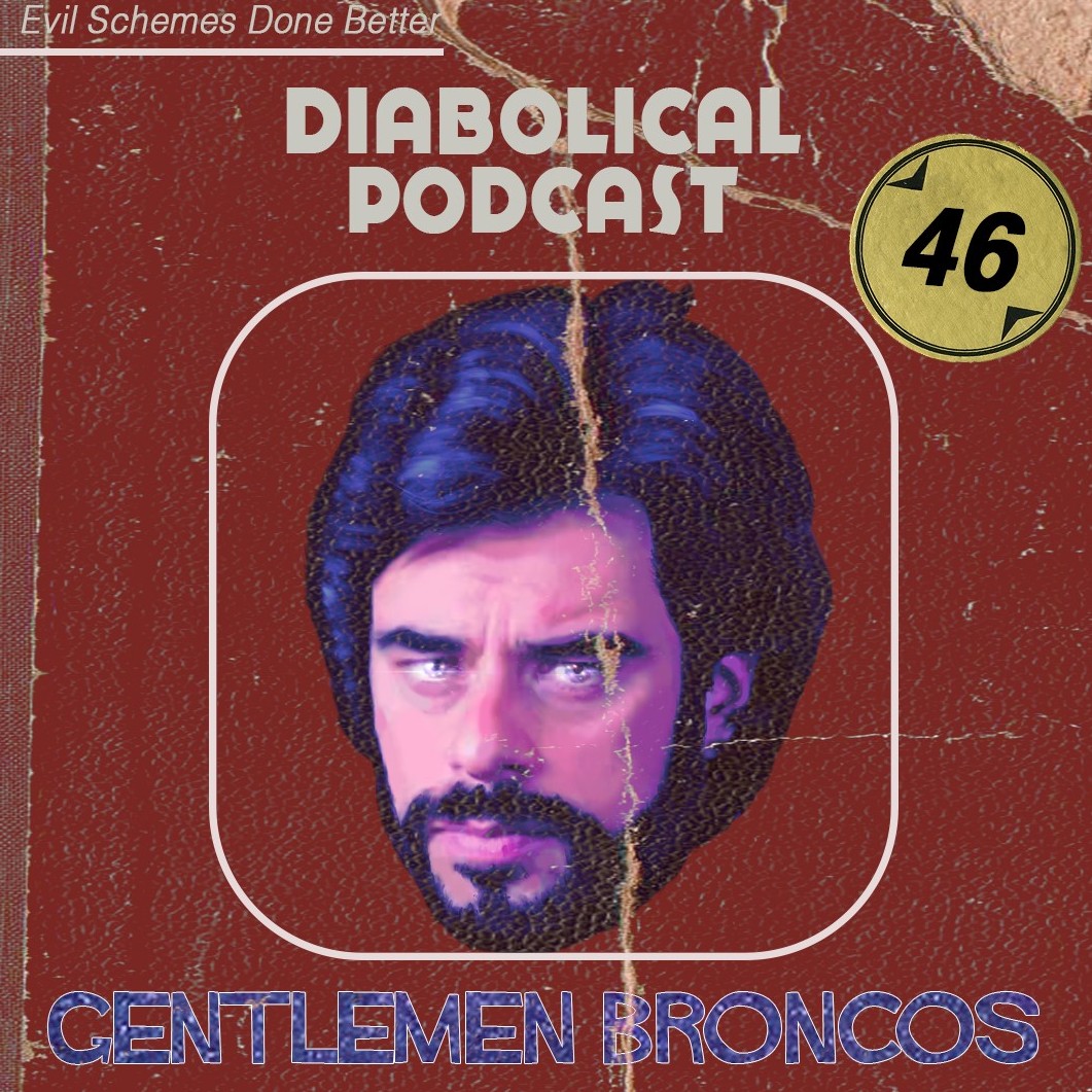 DIABOLICAL: Evil Schemes Done Better