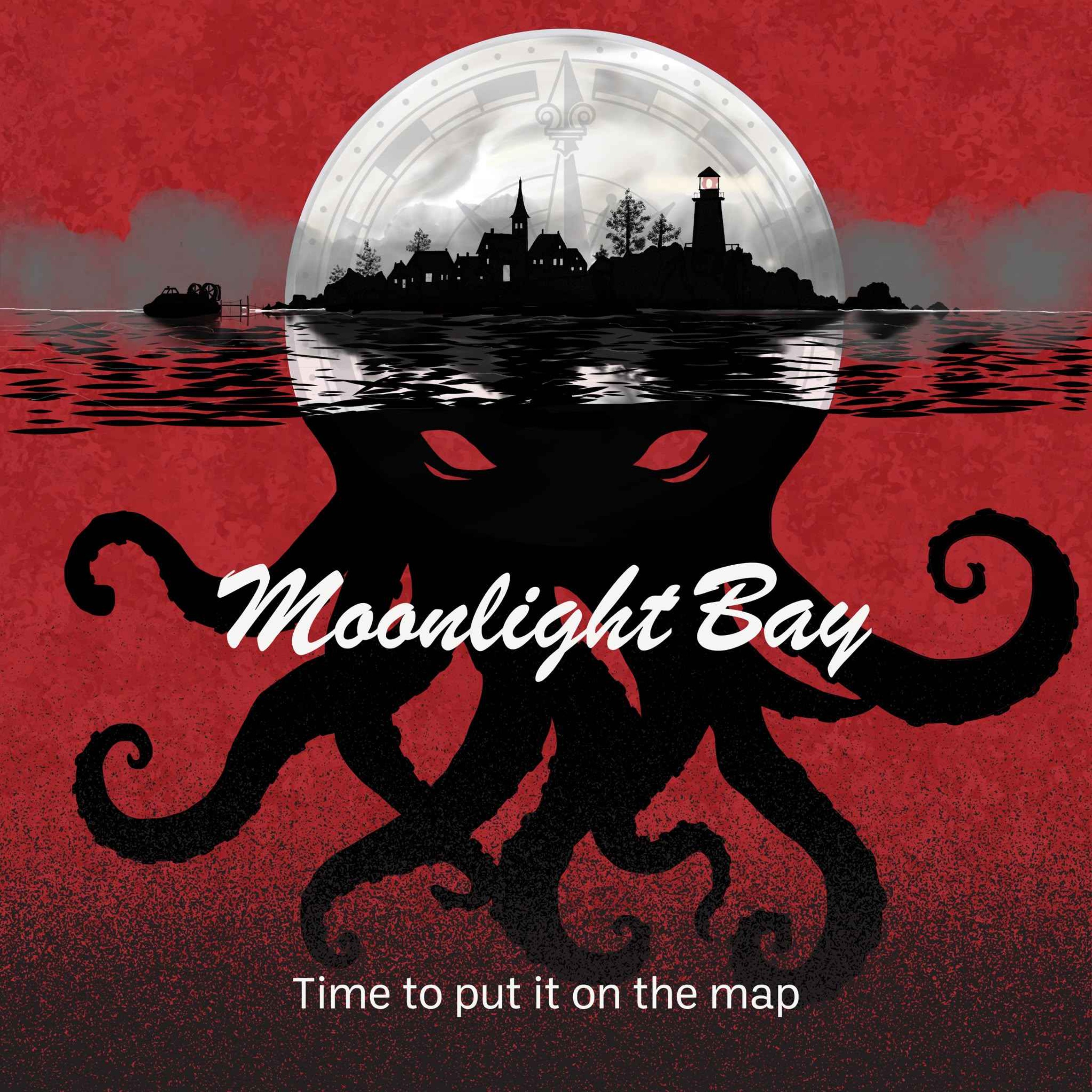 Moonlight Bay Trailer episode artwork