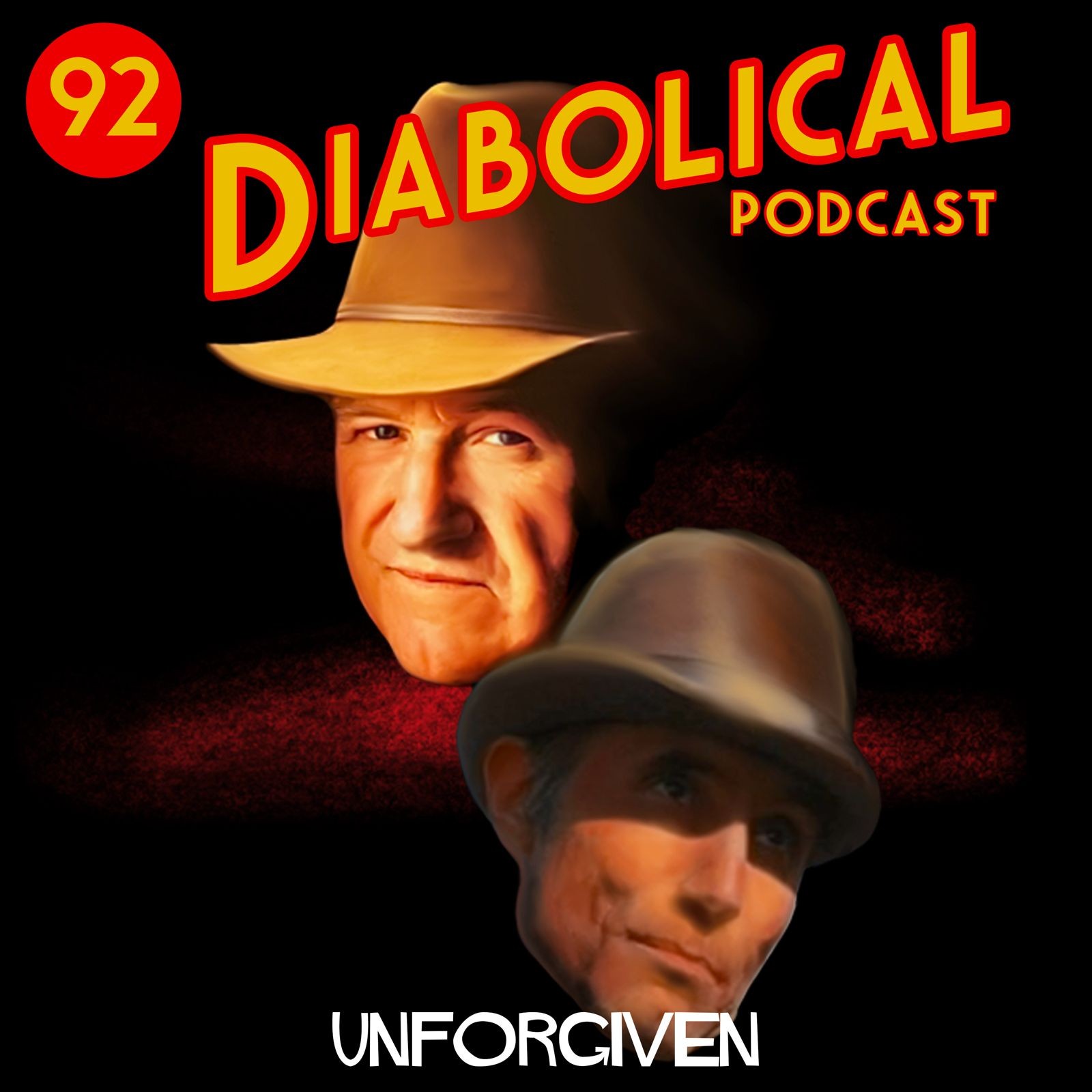 DIABOLICAL: Evil Schemes Done Better