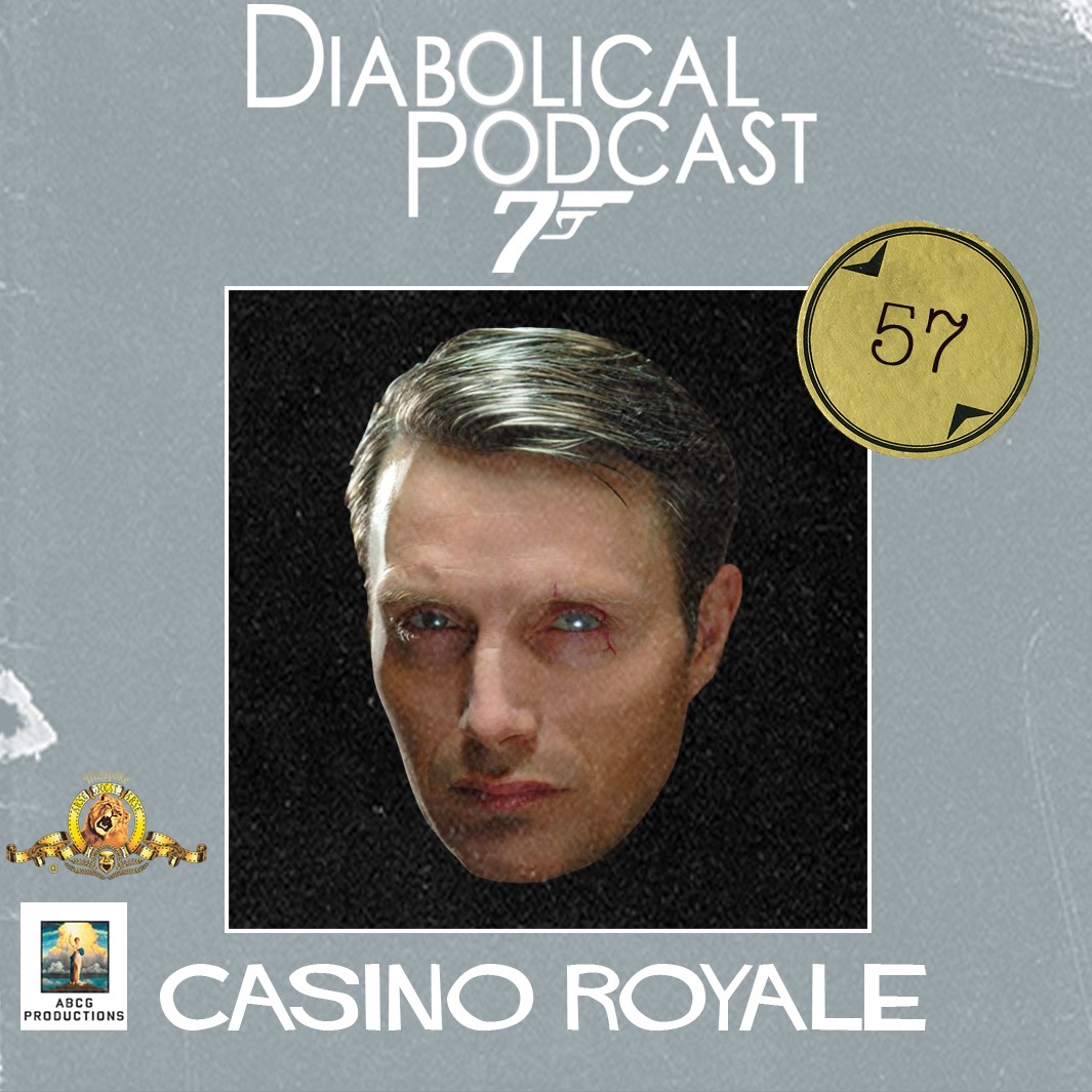 DIABOLICAL: Evil Schemes Done Better