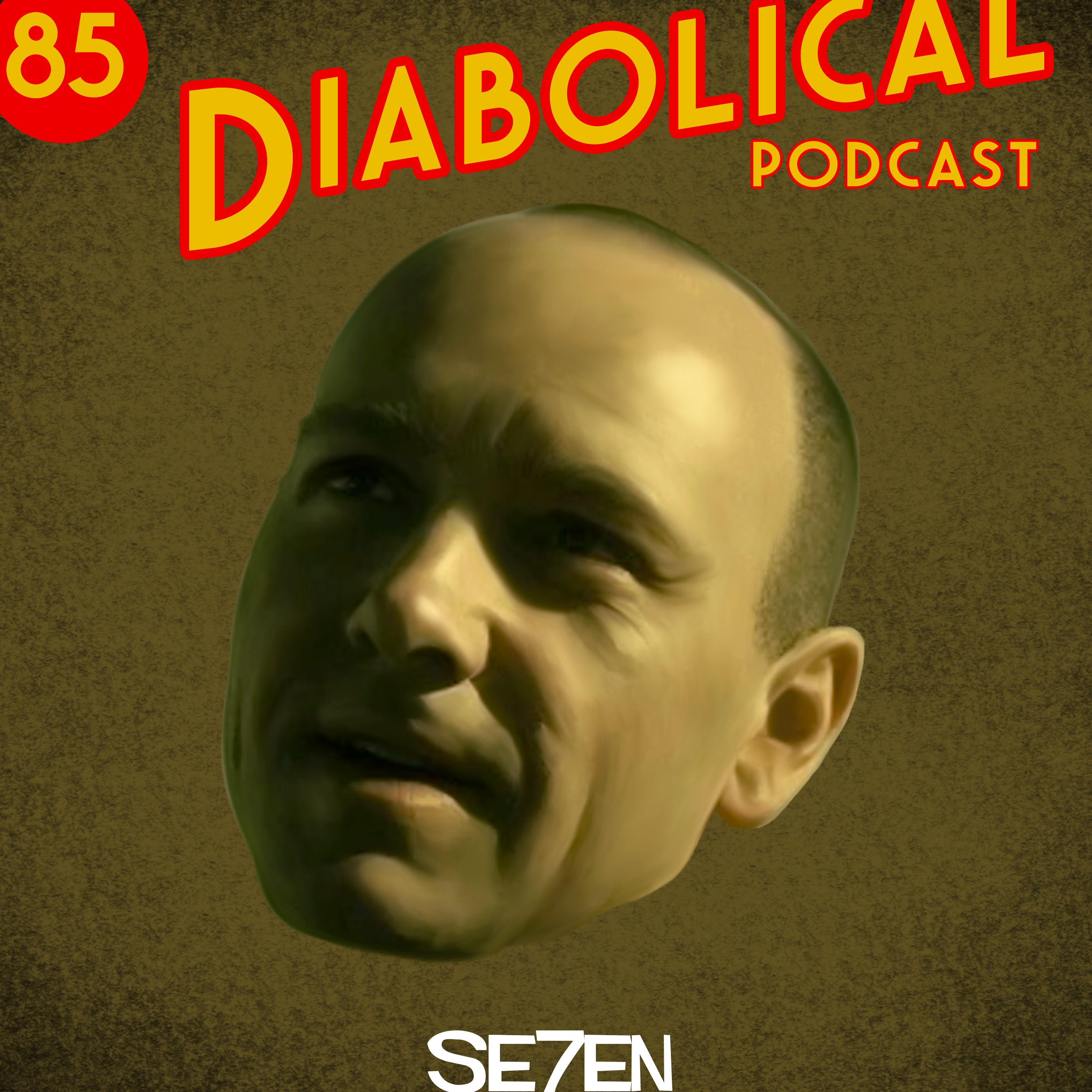 DIABOLICAL: Evil Schemes Done Better