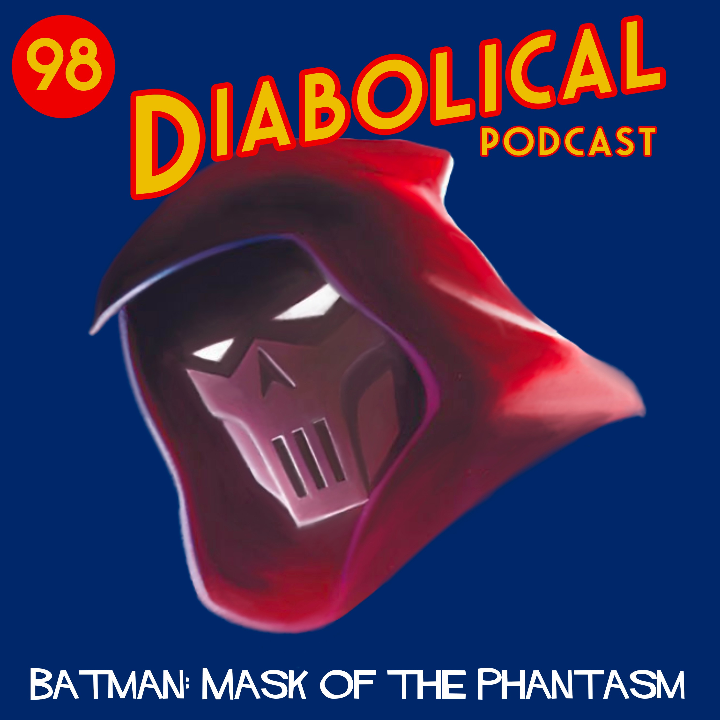 DIABOLICAL: Evil Schemes Done Better