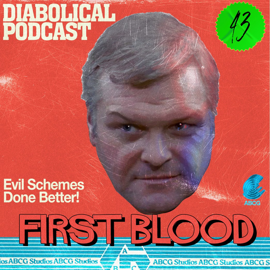 DIABOLICAL: Evil Schemes Done Better