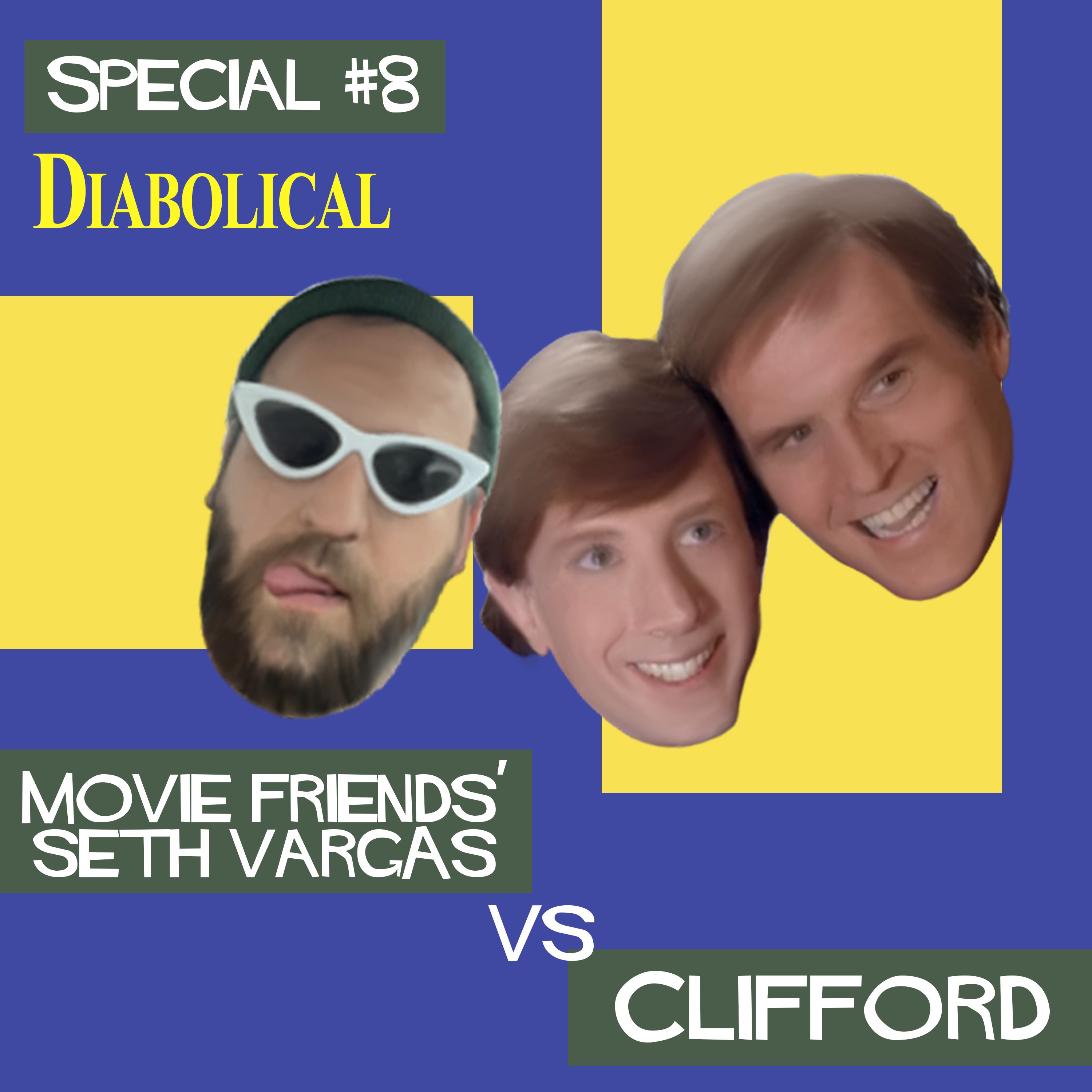DIABOLICAL: Evil Schemes Done Better