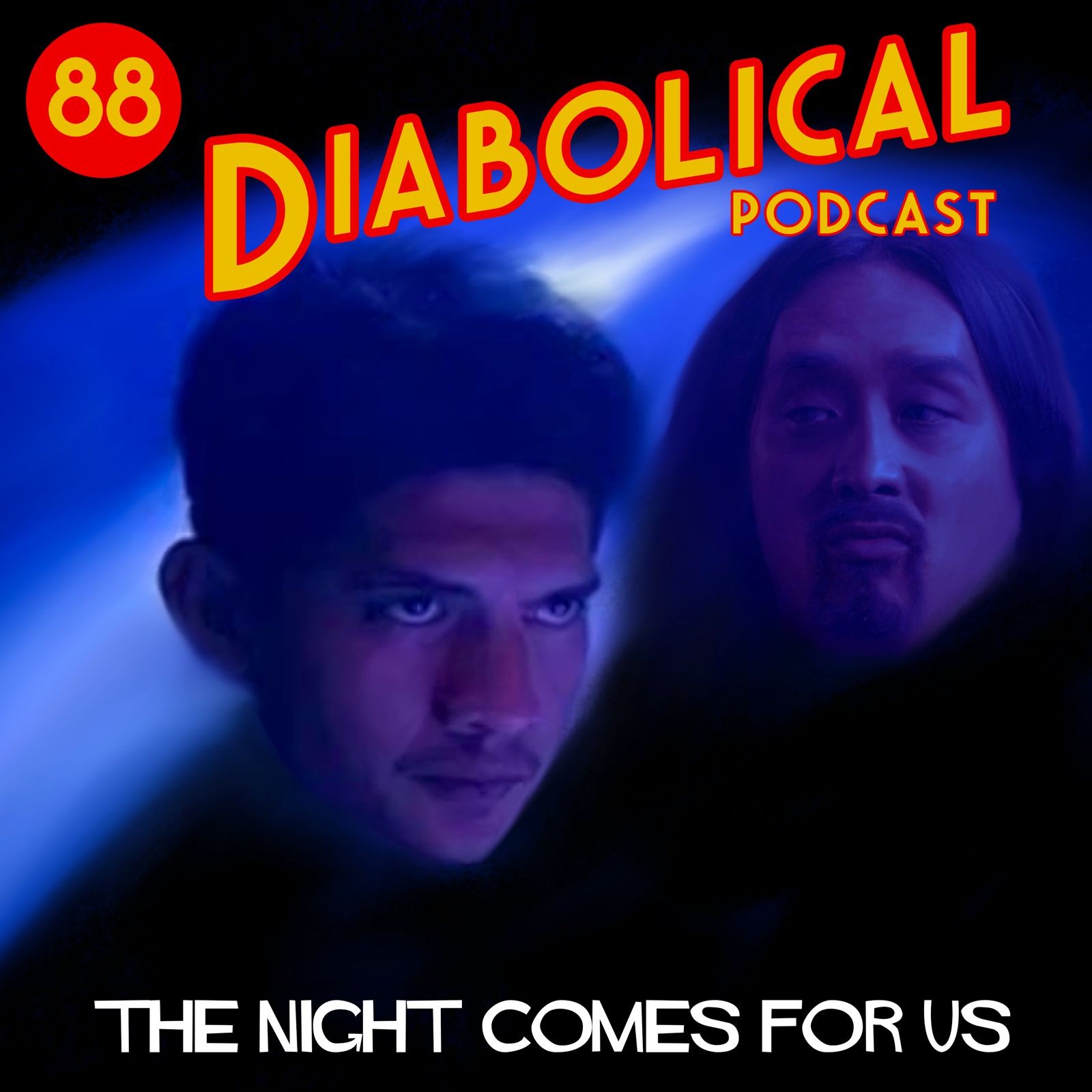 DIABOLICAL: Evil Schemes Done Better