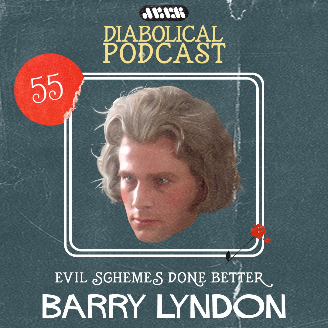 DIABOLICAL: Evil Schemes Done Better