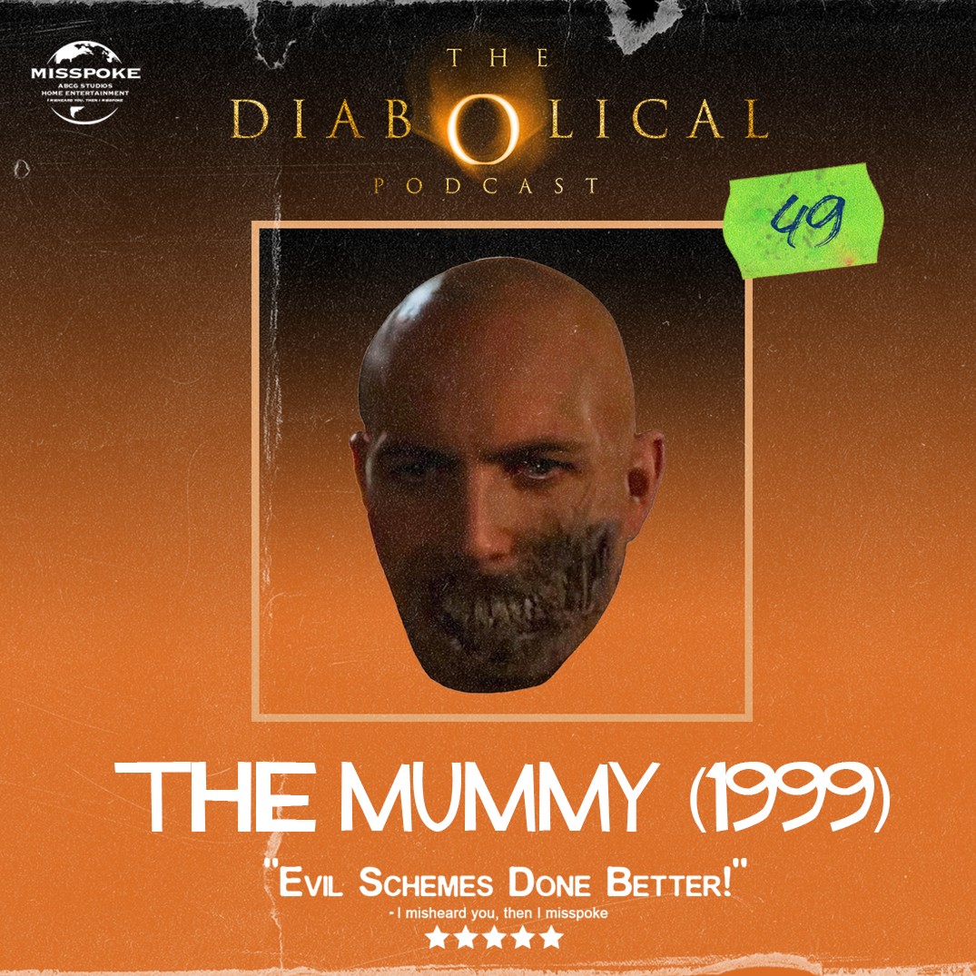 DIABOLICAL: Evil Schemes Done Better