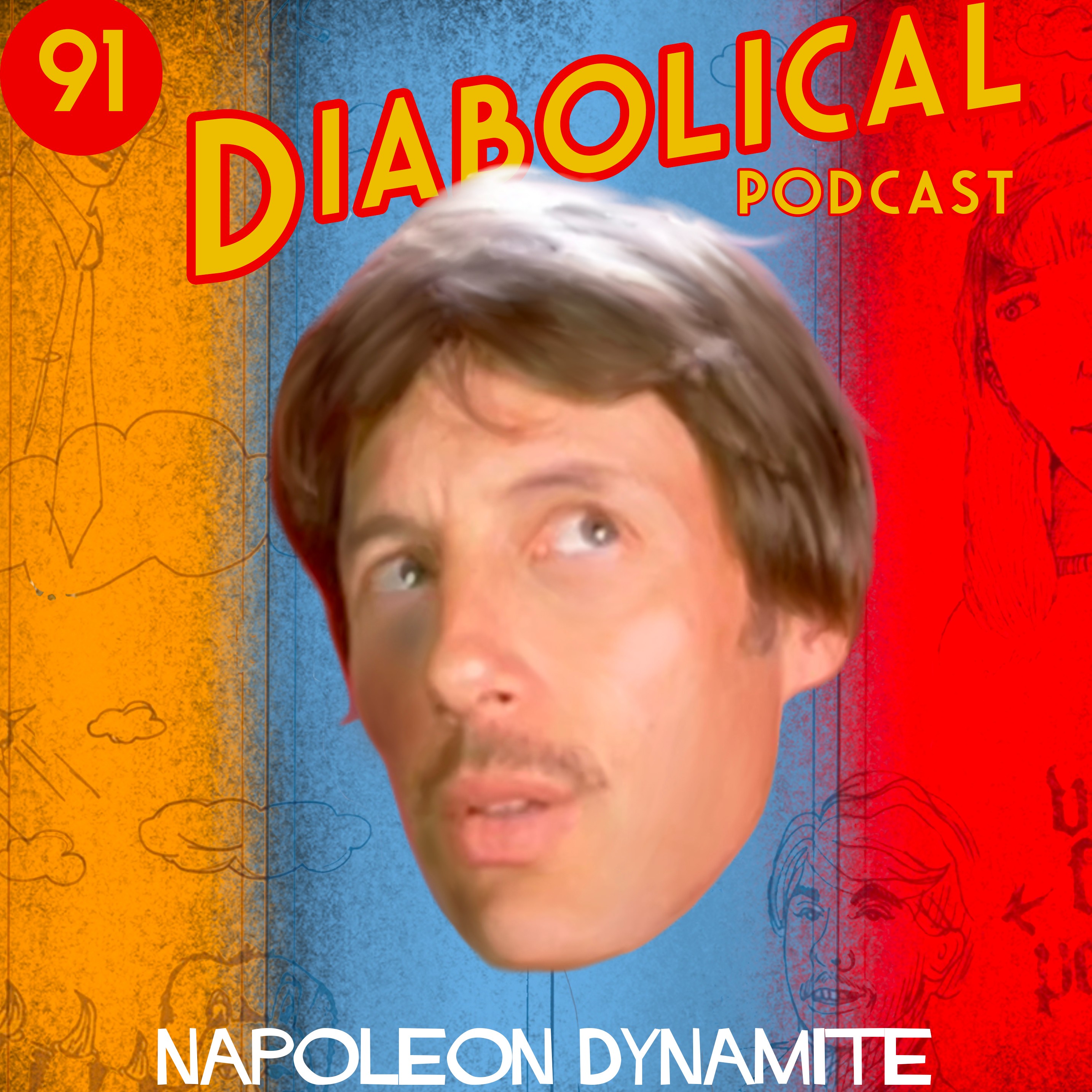 DIABOLICAL: Evil Schemes Done Better