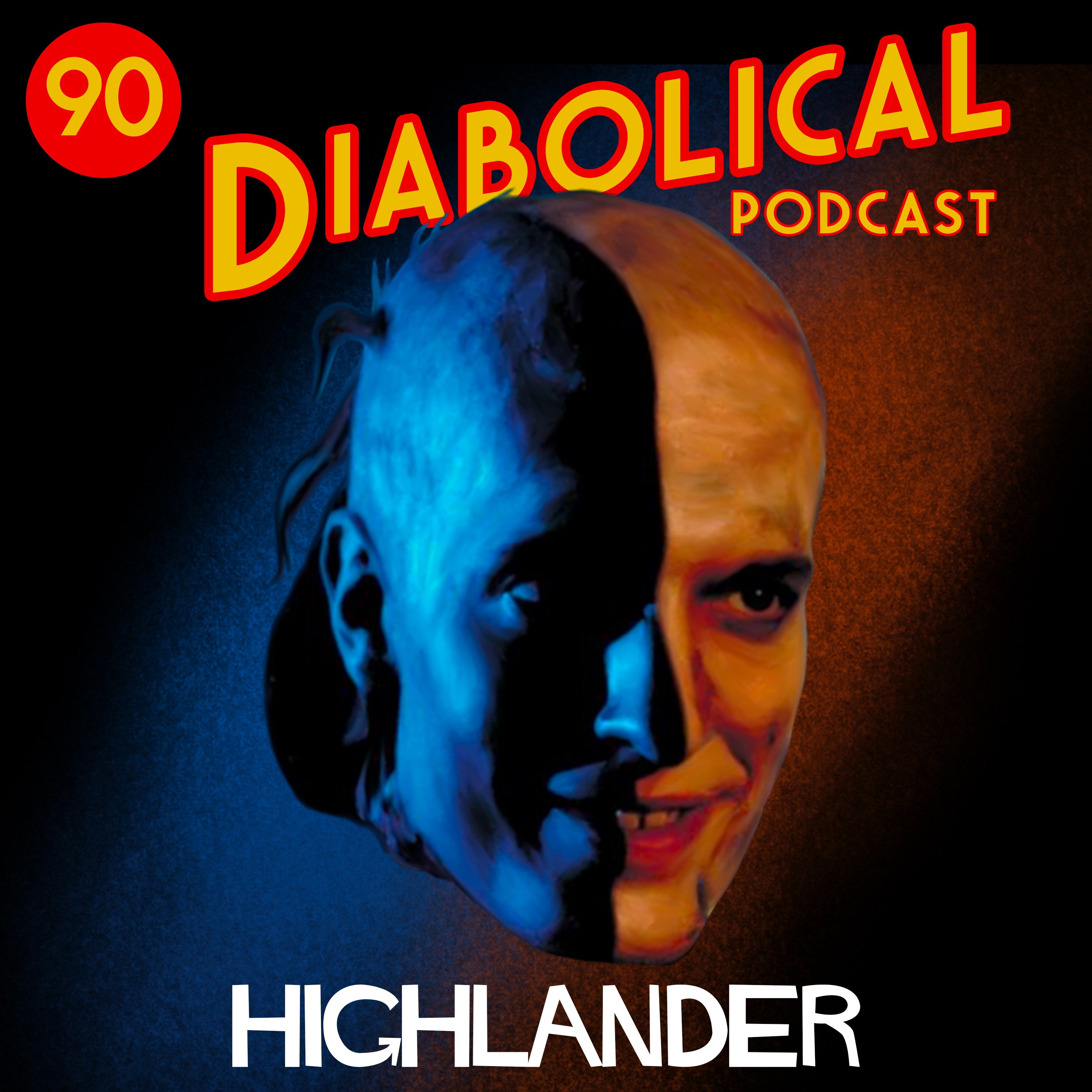 DIABOLICAL: Evil Schemes Done Better