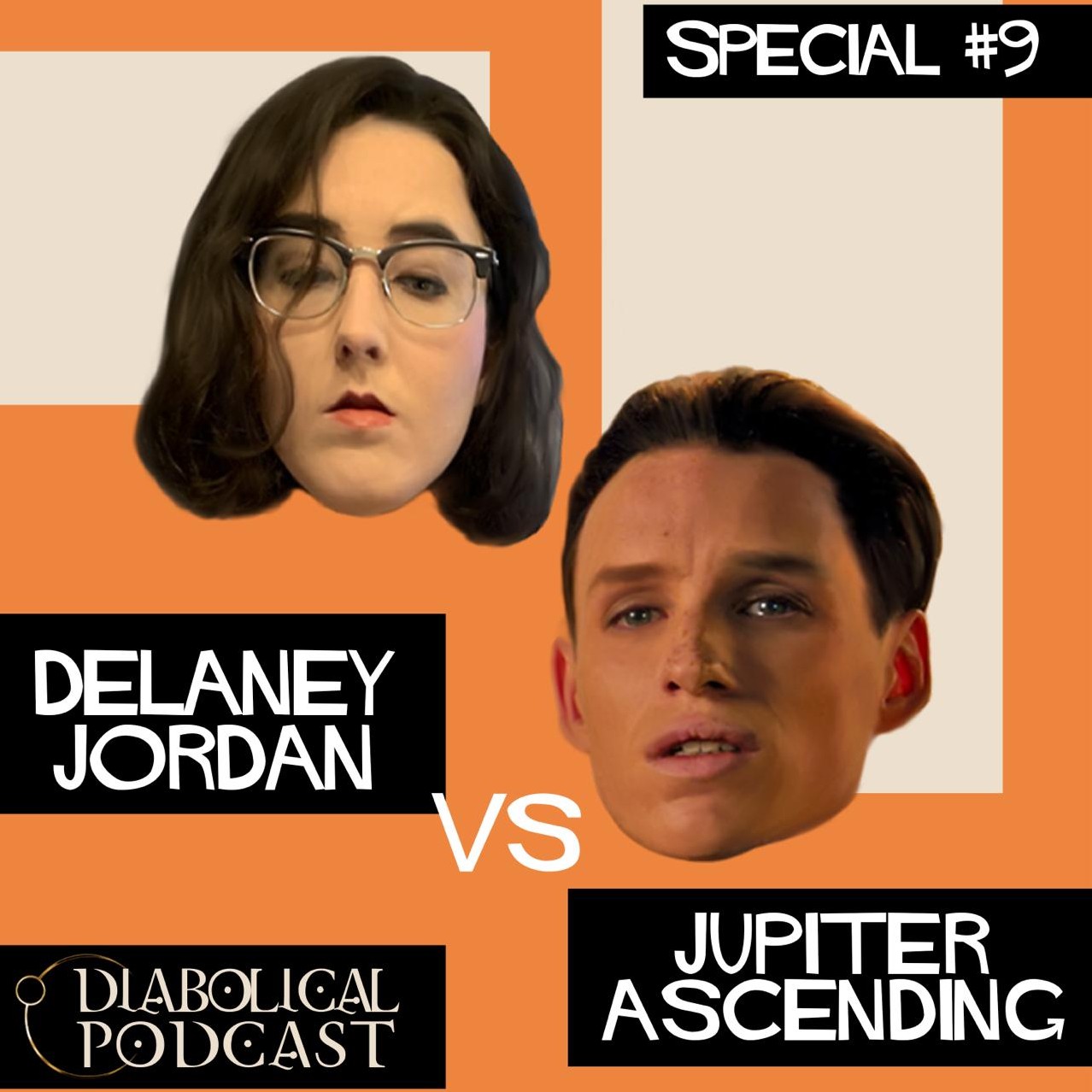 DIABOLICAL: Evil Schemes Done Better