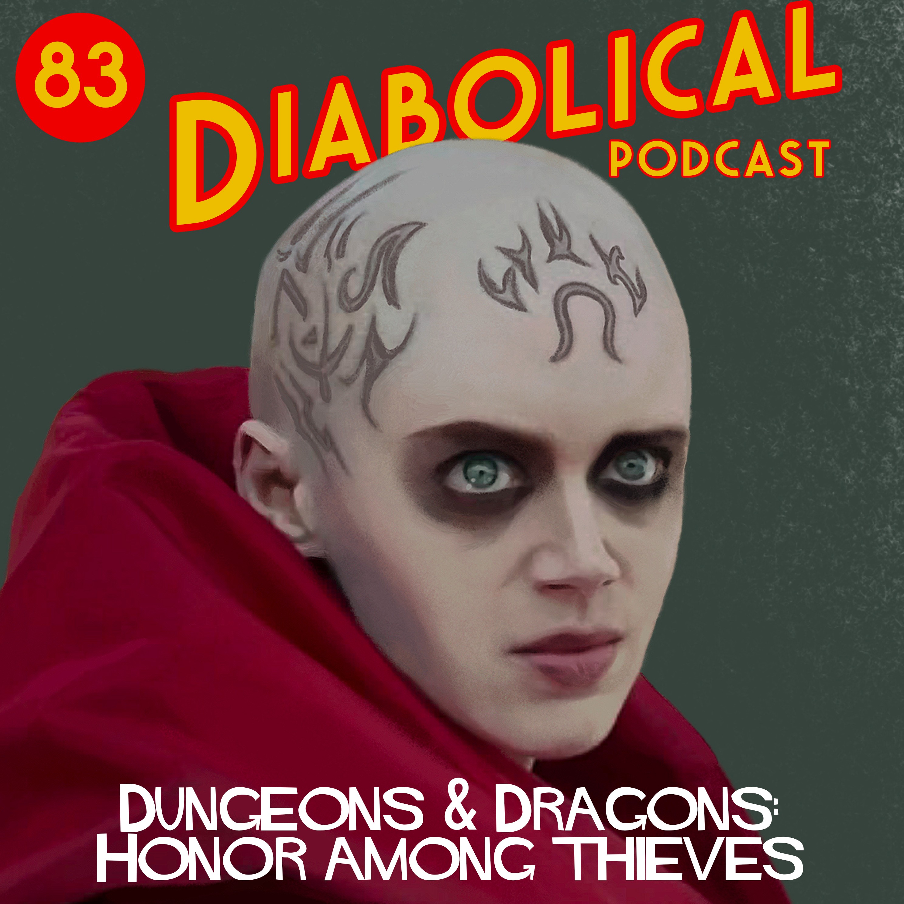 DIABOLICAL: Evil Schemes Done Better