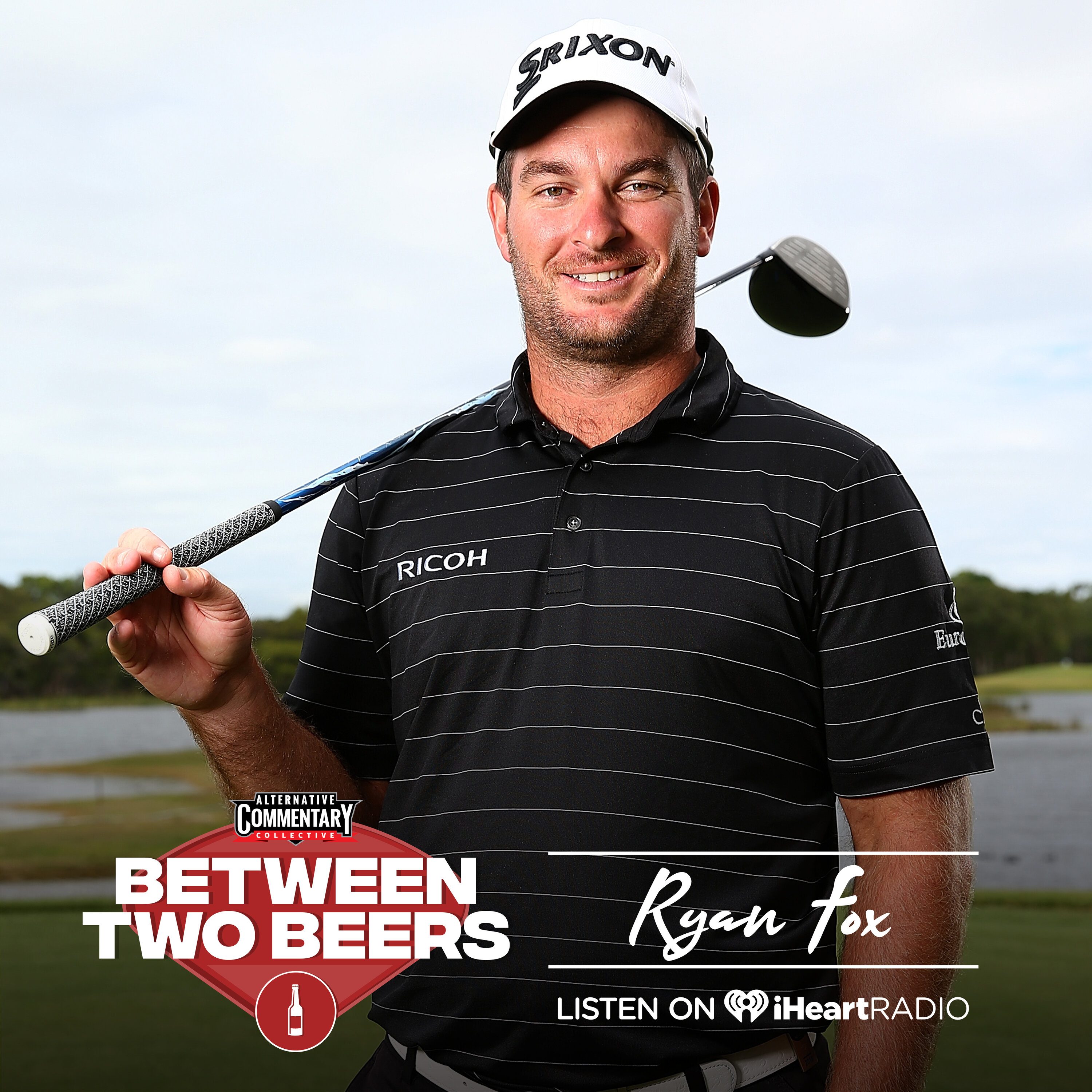 Between Two Beers Podcast