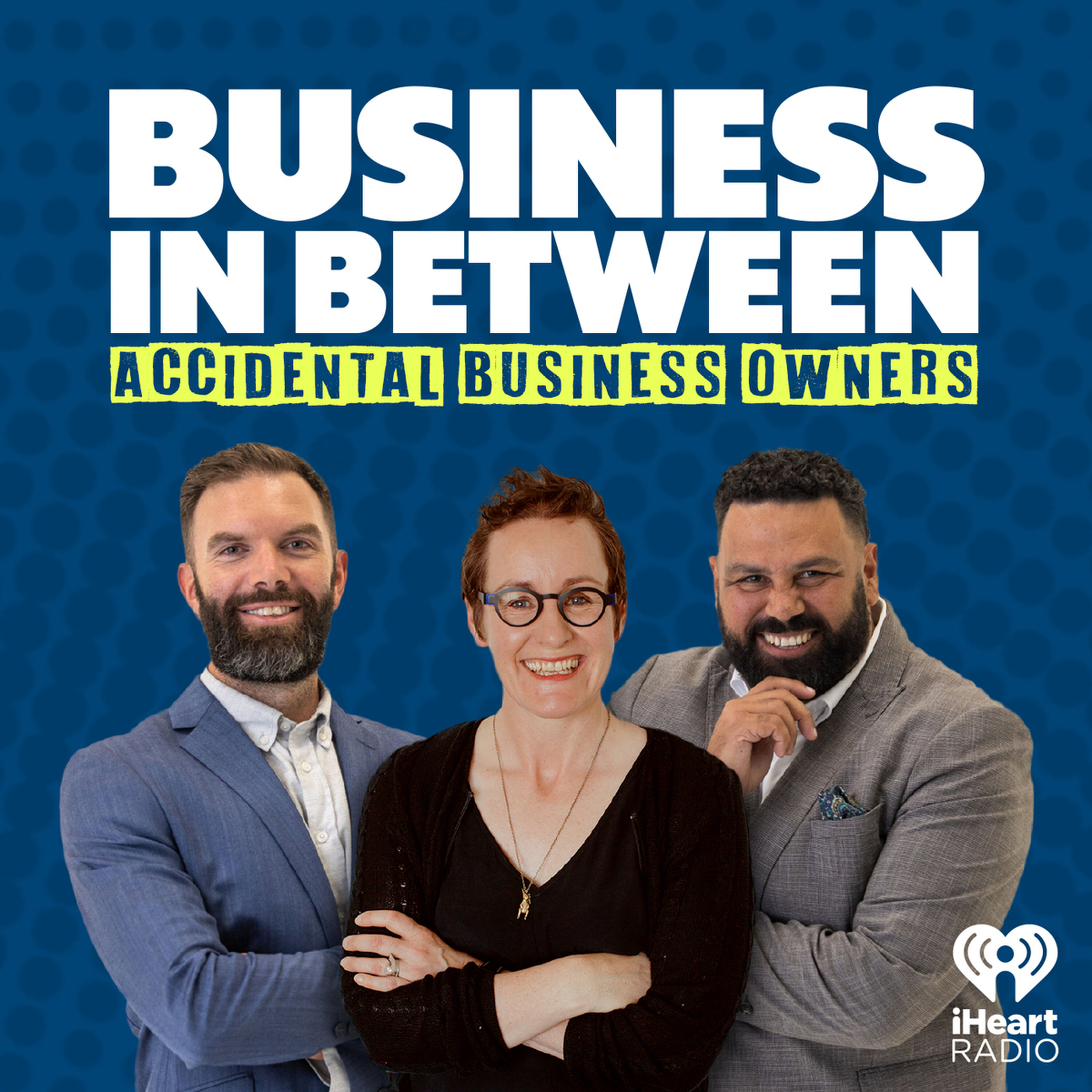 Between Two Beers Podcast