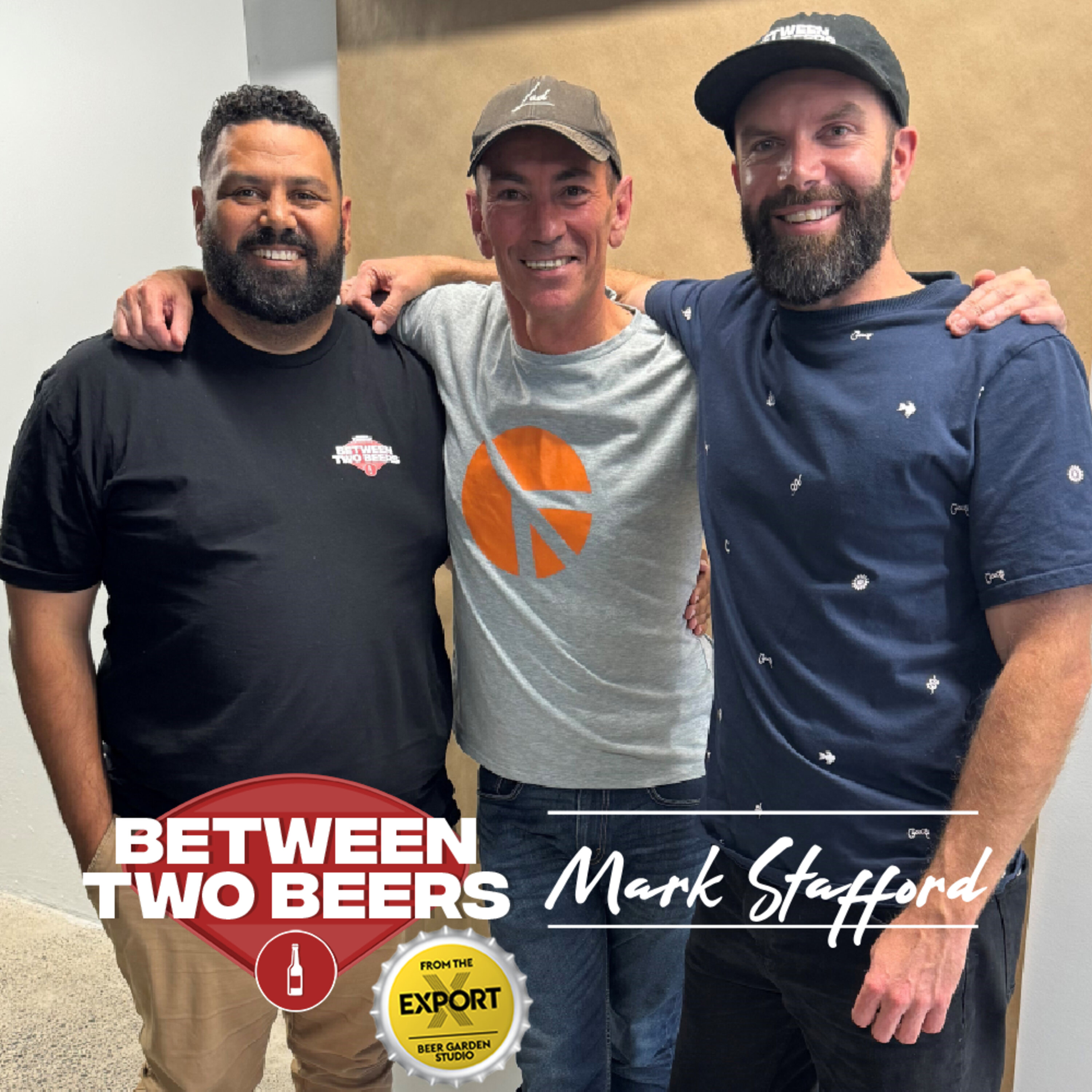 Between Two Beers Podcast