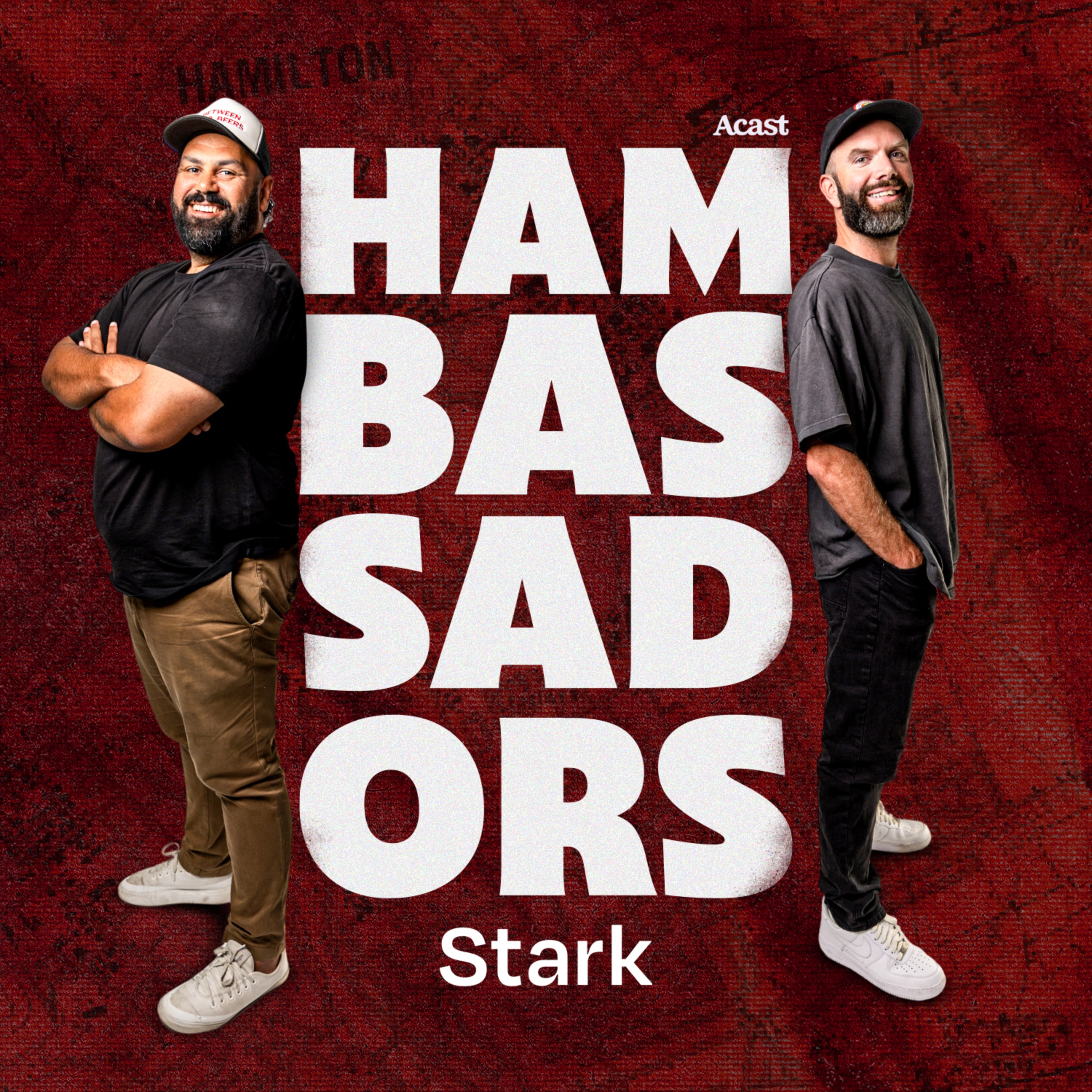 Why the Simon Barnett Episode Almost Didn’t Come Out