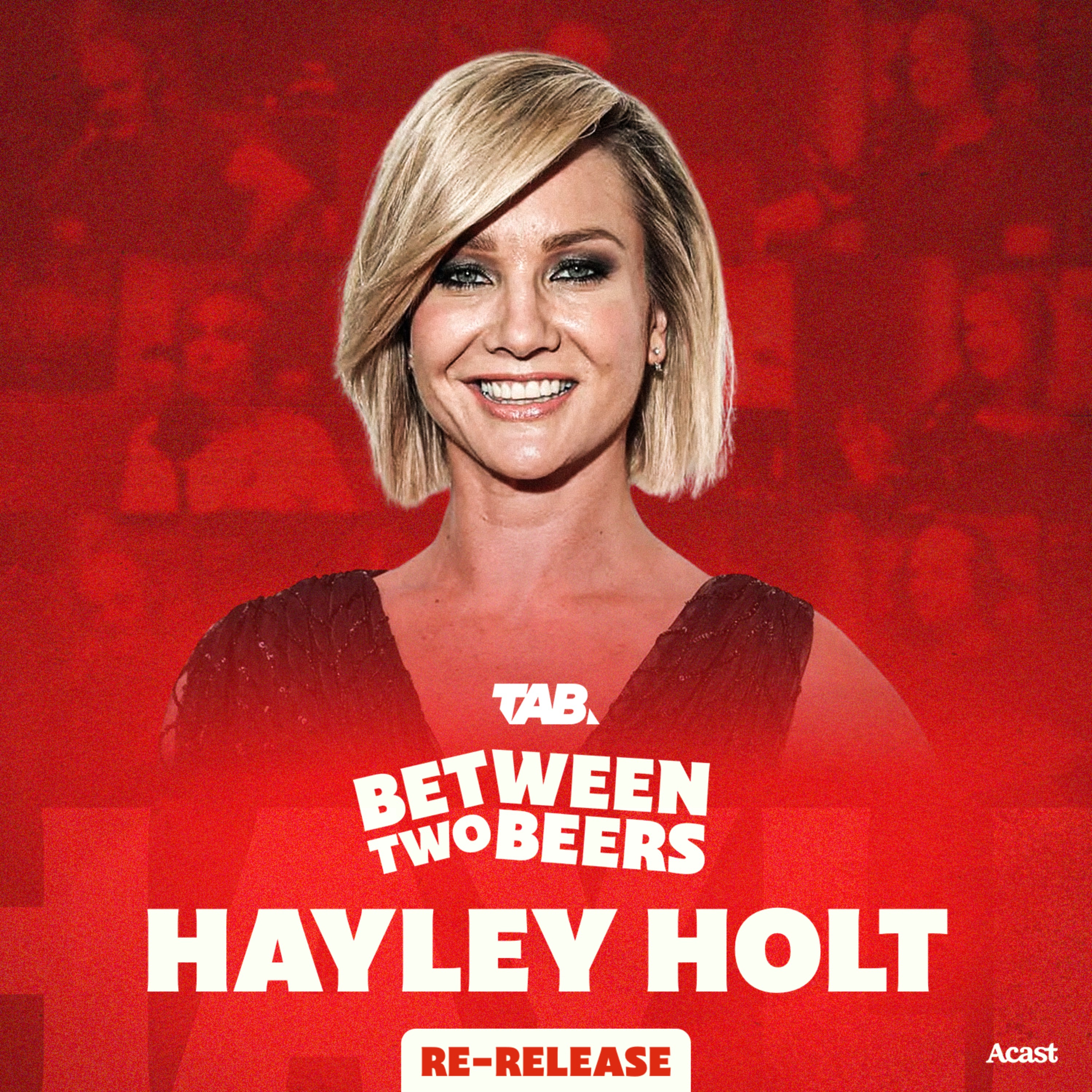 Hayley Holt on Alcoholism, Motherhood & Crowd Goes Wild’s Glory Days (Re-Release)