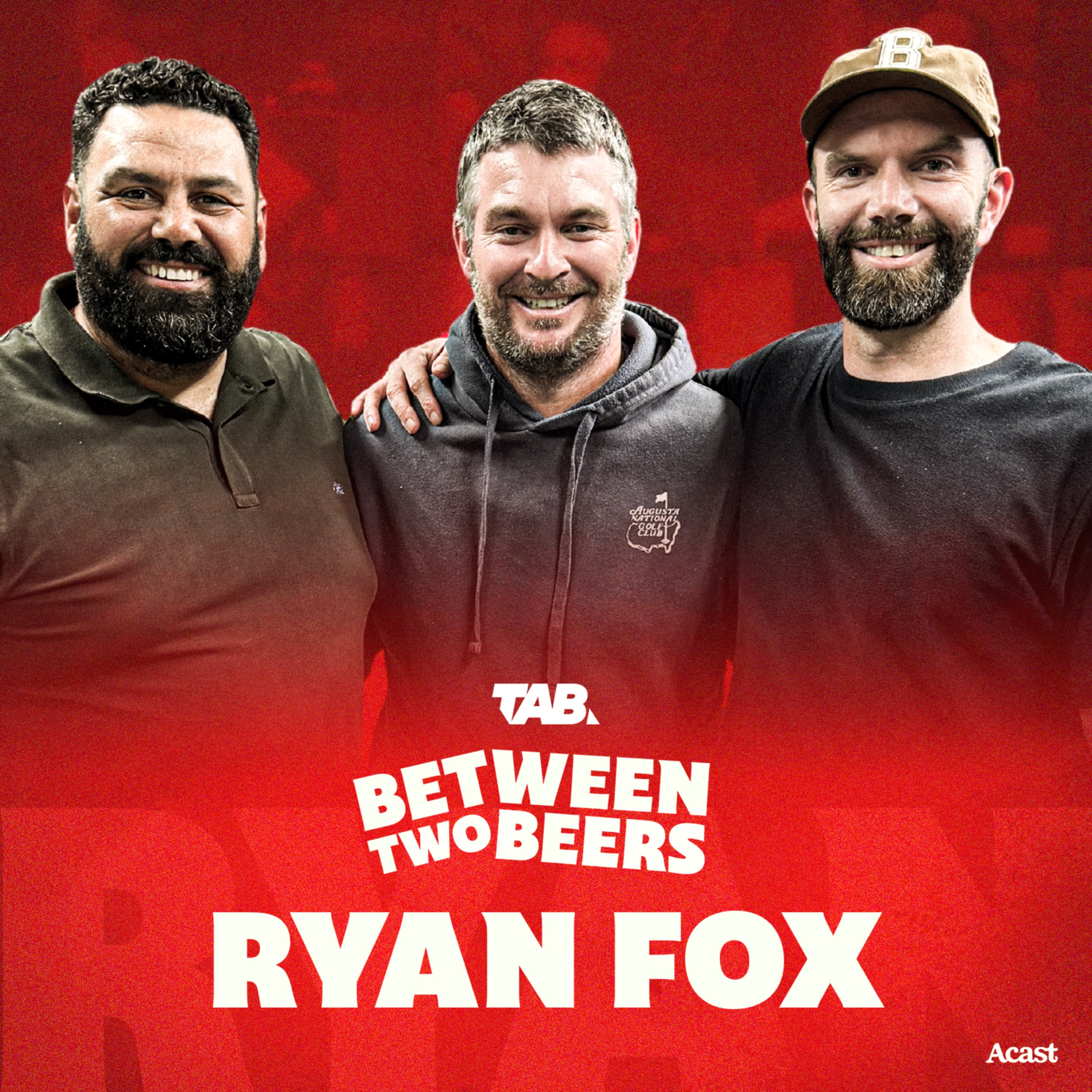Ryan Fox Returns! The Secret Behind His Greatest Year on PGA Tour Ryan Fox Returns! The Secret Behind His Greatest Year on PGA Tour