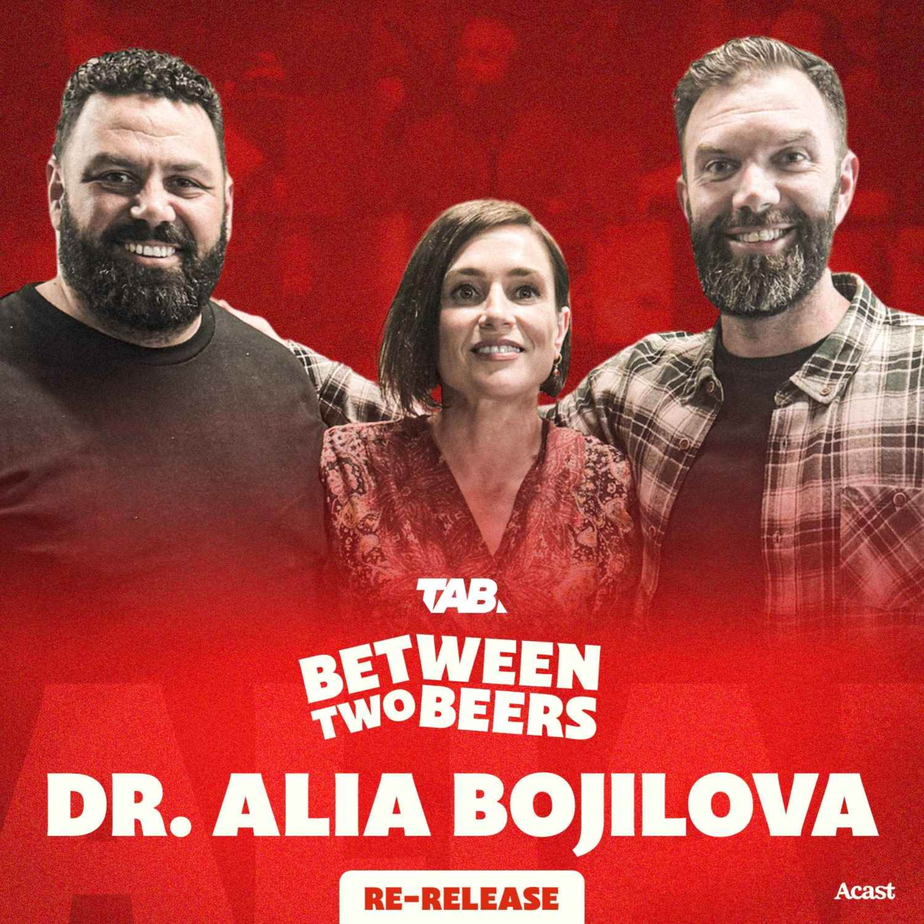 How NZ SAS Lead Psychologist Survived Being Taken Hostage in Syria (Re-Release)