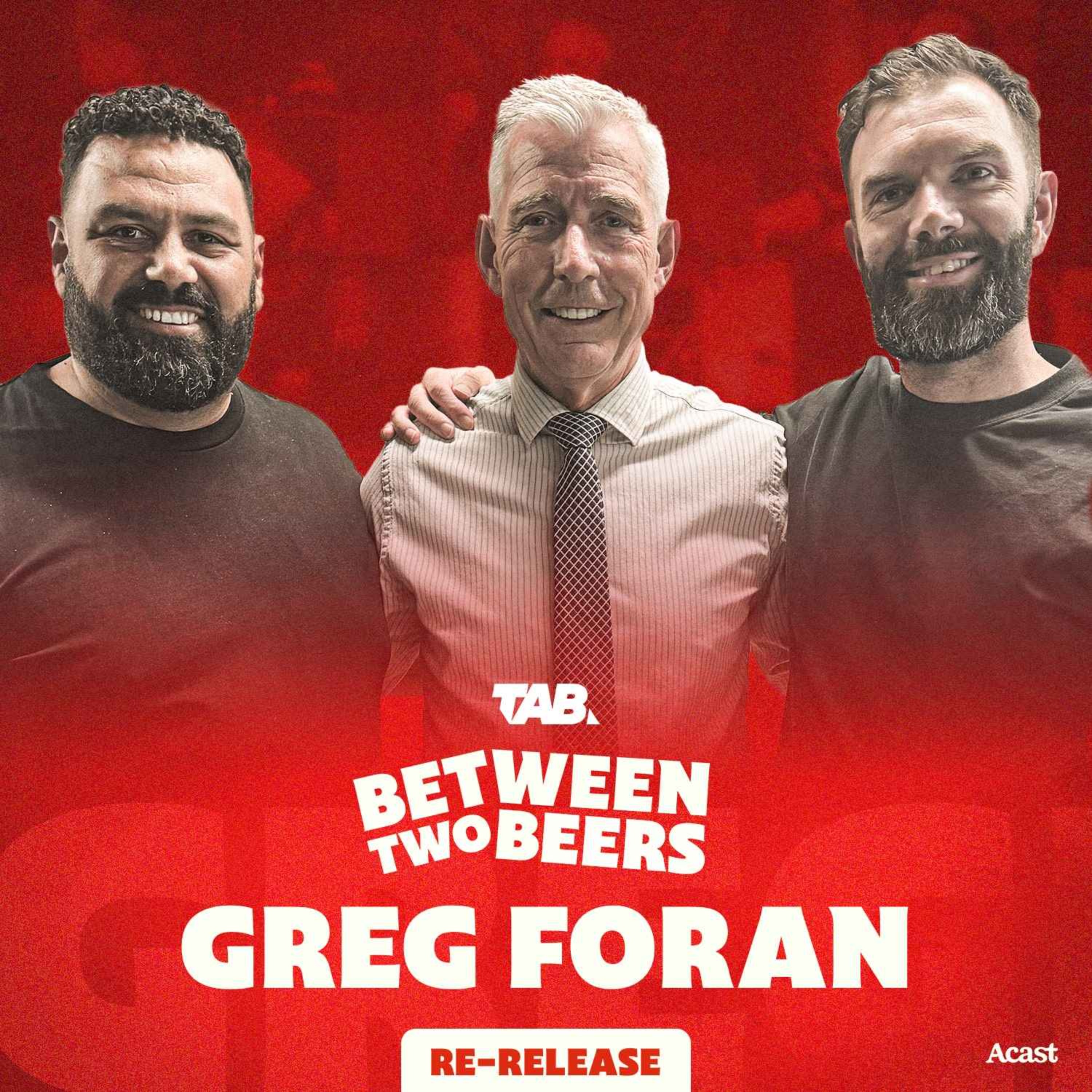Greg Foran: Former CEO of Air NZ & Walmart US on Decisions That Affect Millions (Re-Release)