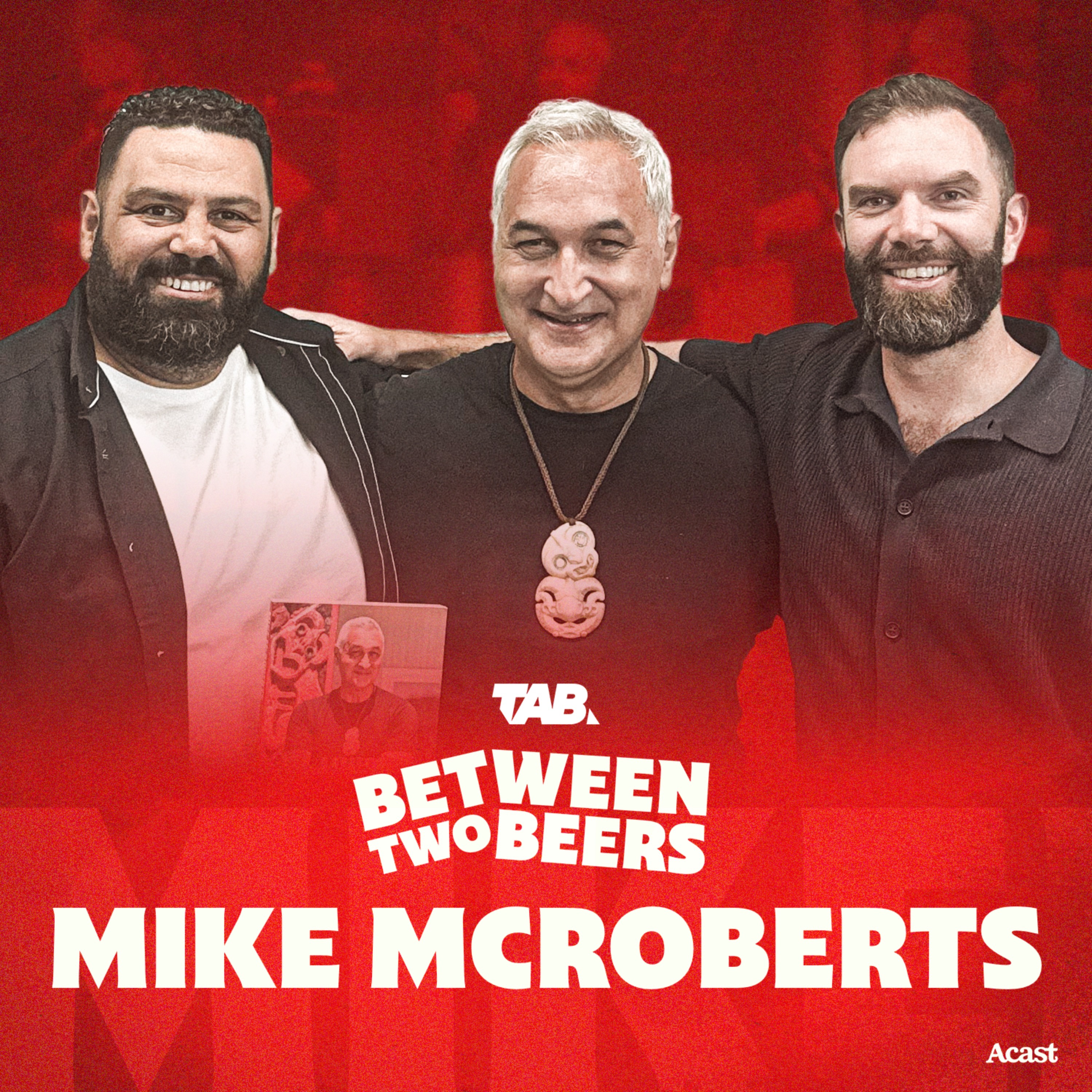 Mike McRoberts: The Toll of the 6pm News