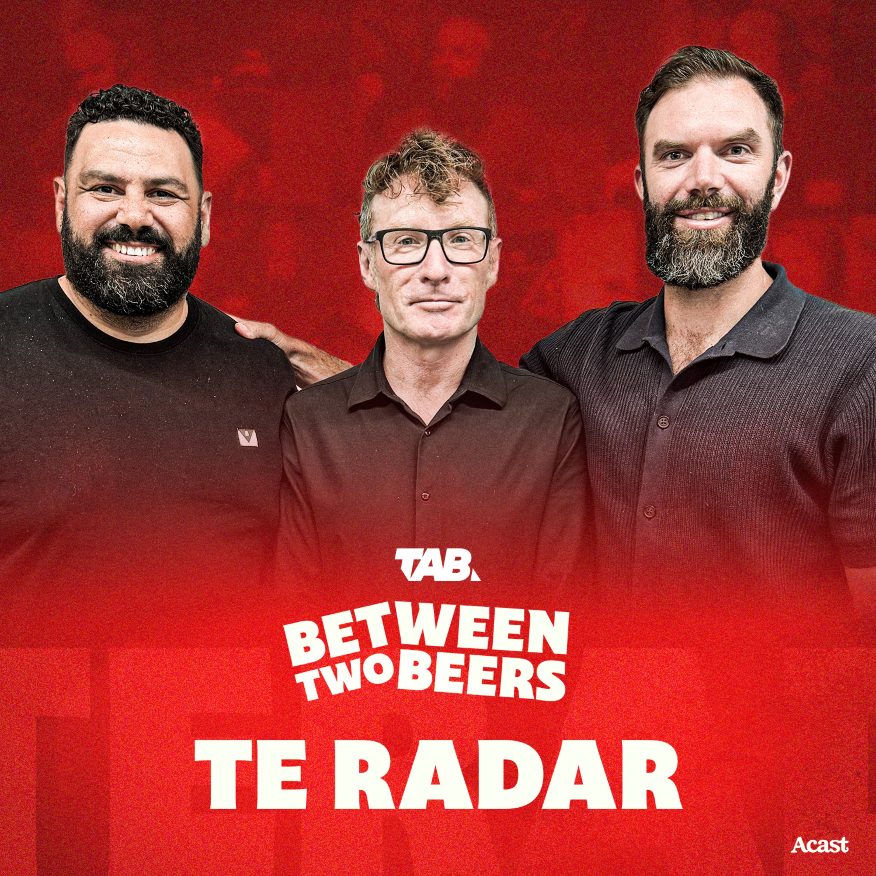 Te Radar on Off The Radar, Curiosity & What Makes NZ Different
