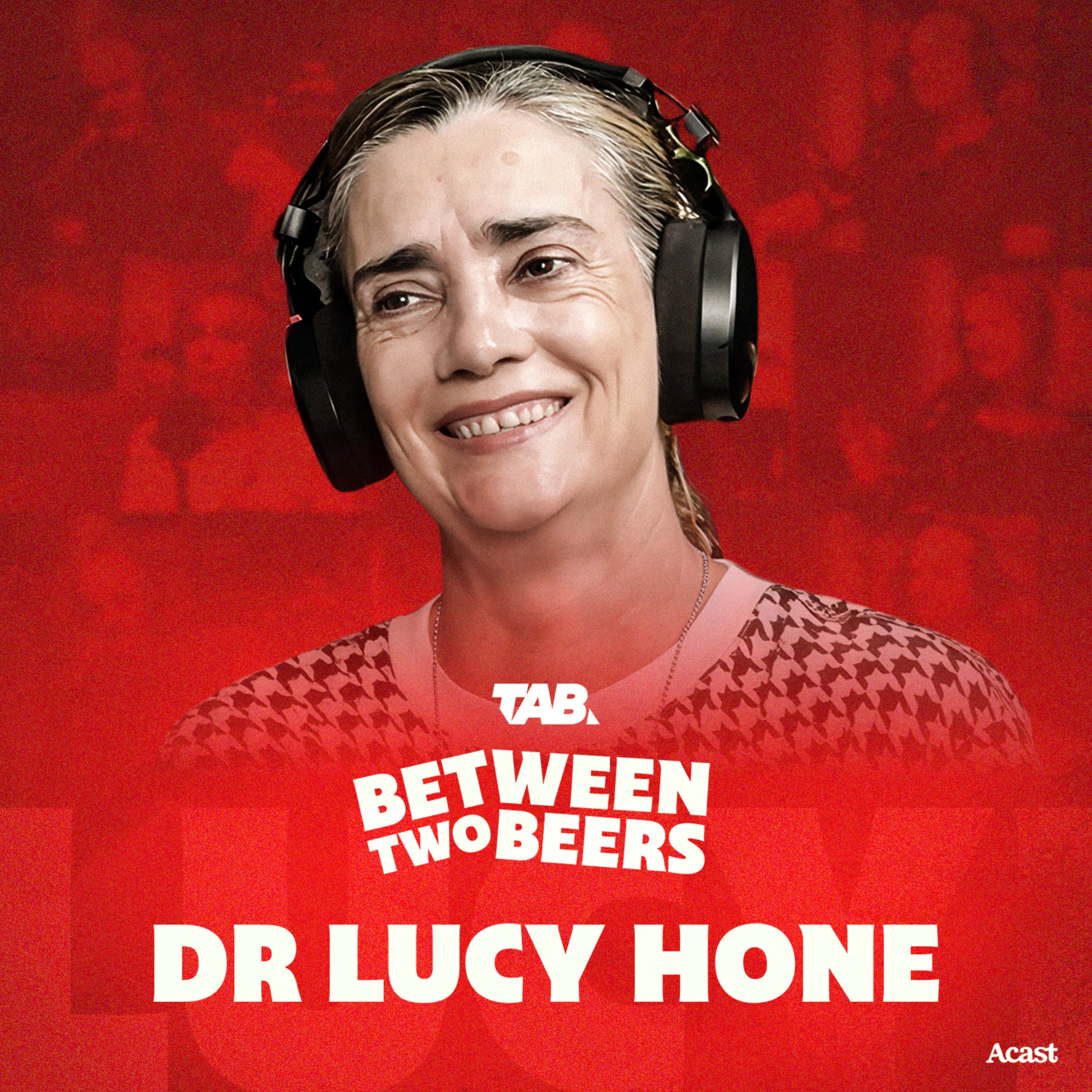 Dr Lucy Hone: Grief, Resilience & Losing a Child