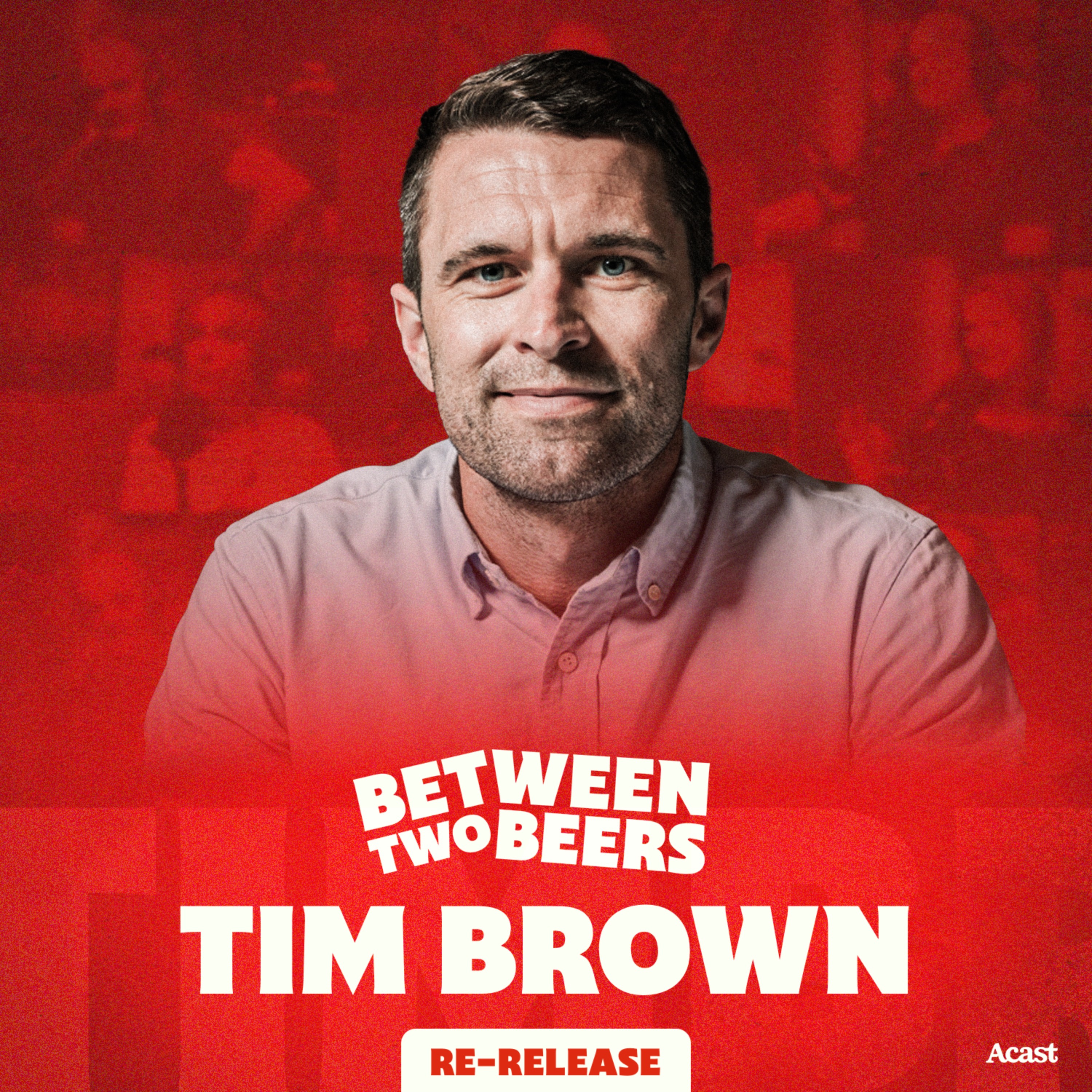 Tim Brown (Allbirds Co-Founder): From All White to Wall Street