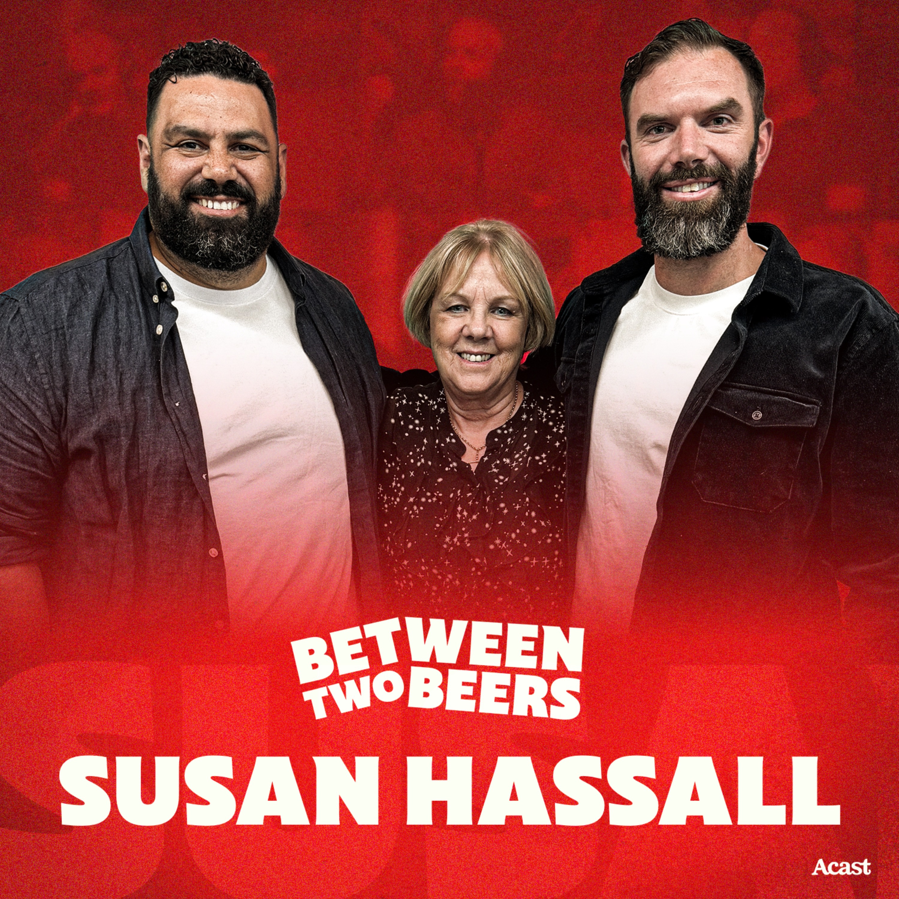 Susan Hassall, Headmaster of 20,000+ Boys: What Nobody Tells You About Raising Sons