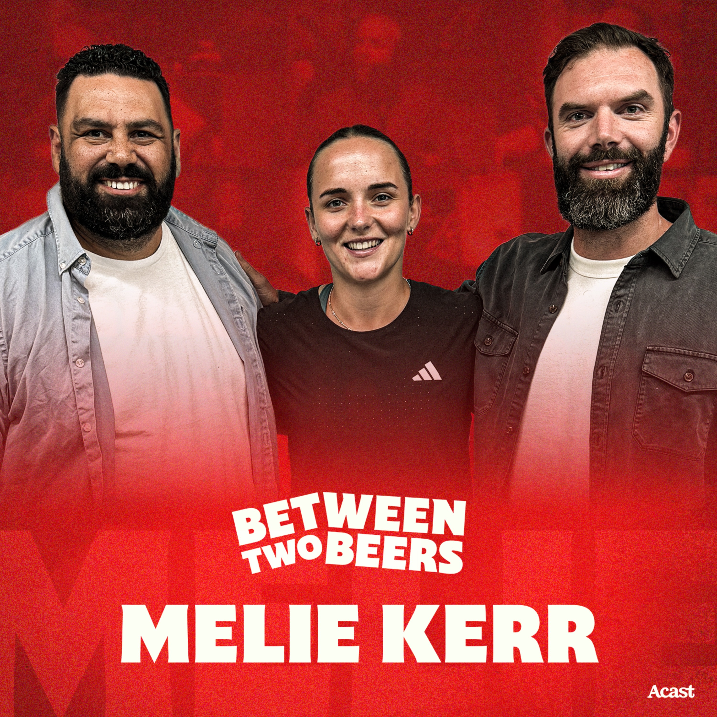 Melie Kerr on White Ferns Captaincy & How Her Family Saved Her Life