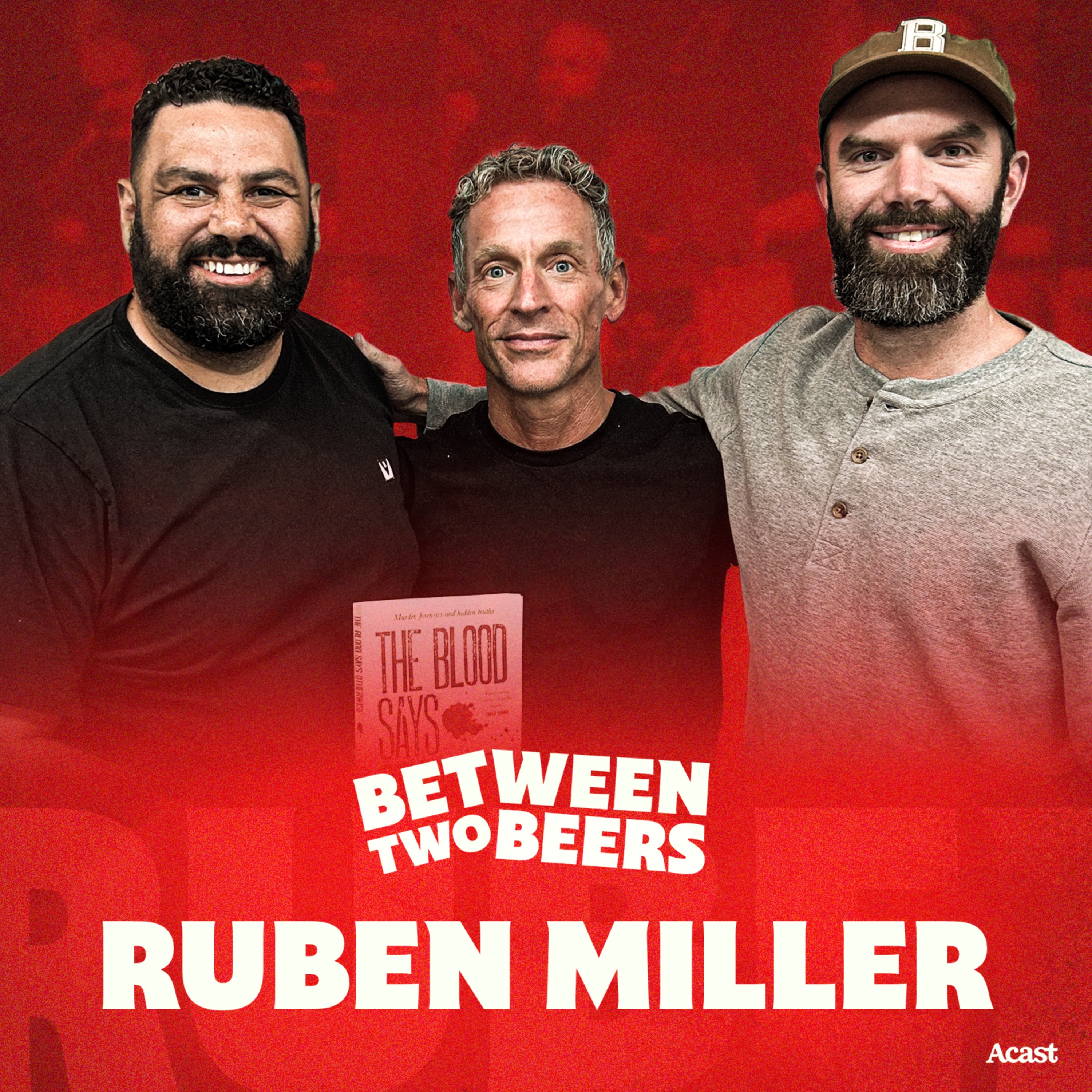 The Forensic Scientist Who Investigated 160 Murders & Lost Himself in the Process: Ruben Miller