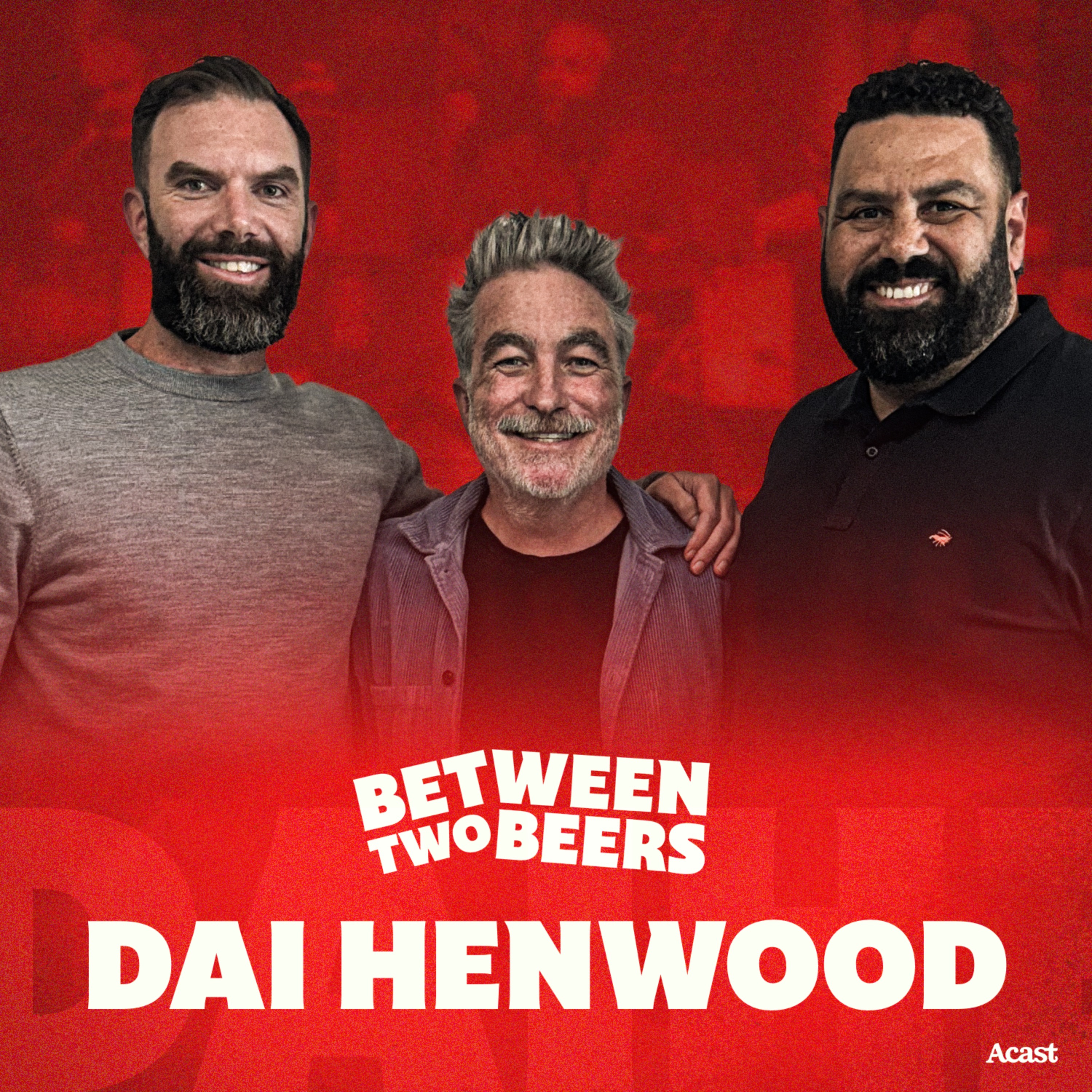 Dai Henwood: What Facing Death Is Teaching Me About Life